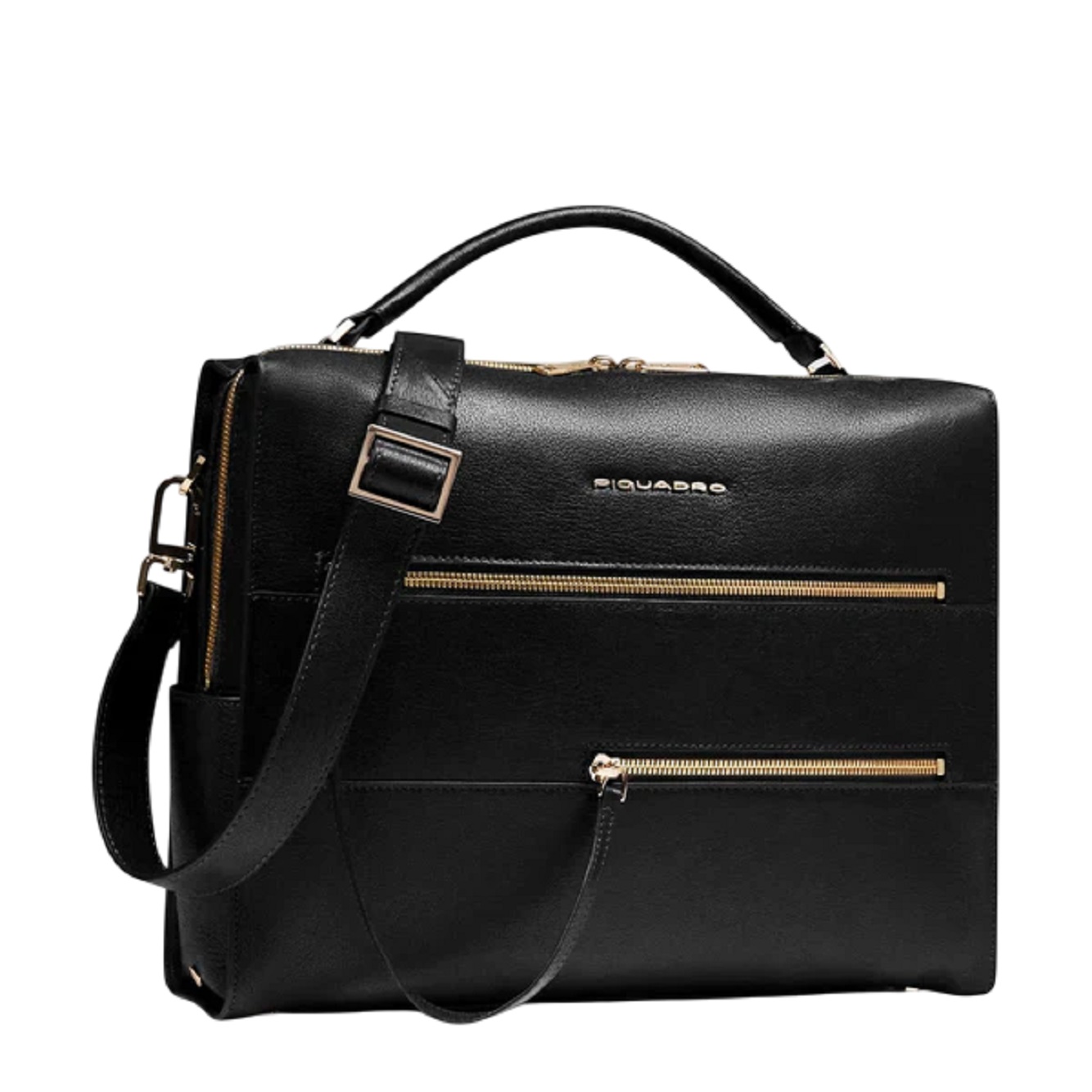 Piquadro Des sacs. Noir