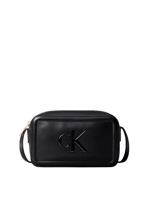 Calvin Klein Bolsas. Negro
