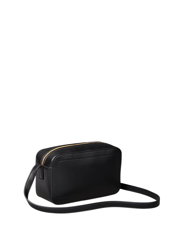 Calvin Klein Bolsas. Negro