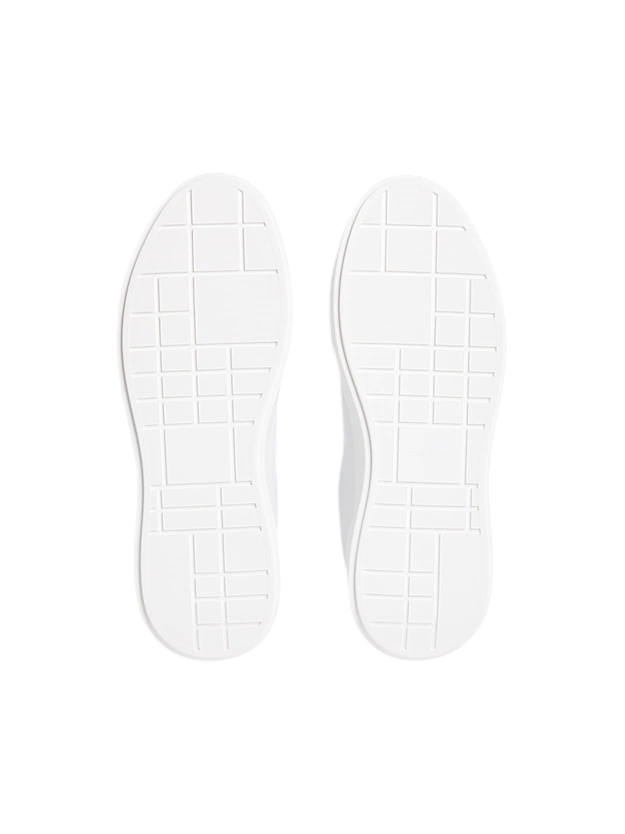 Calvin Klein Witte sneakers