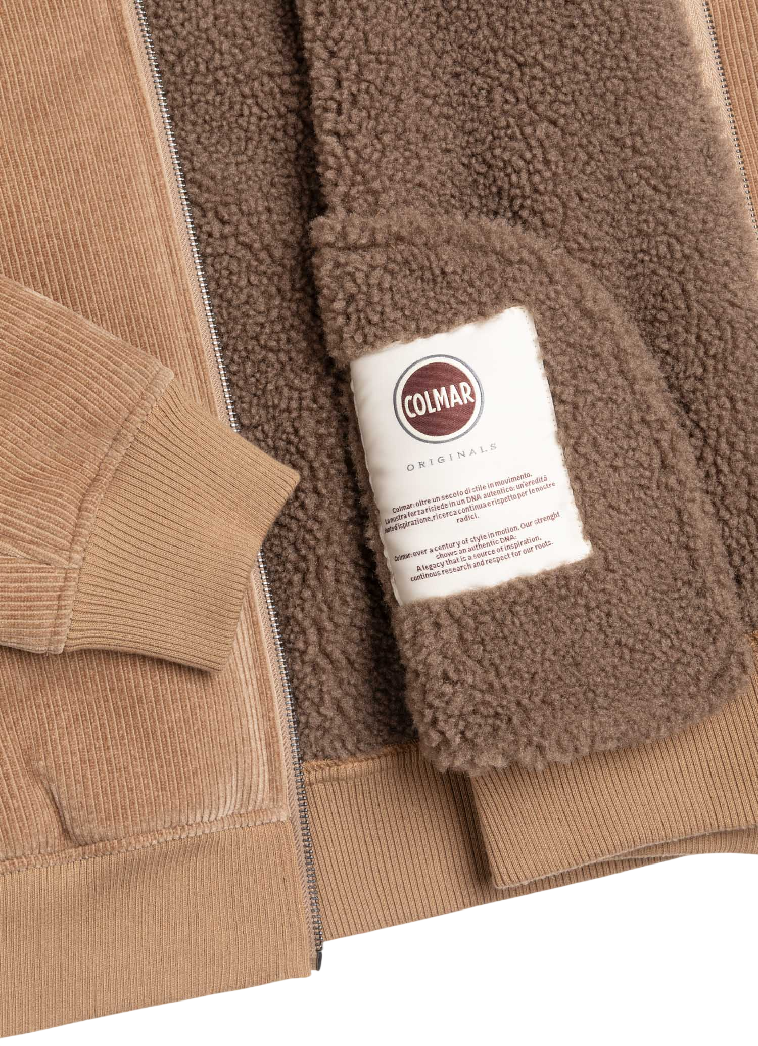 COLMAR Giacconi Beige