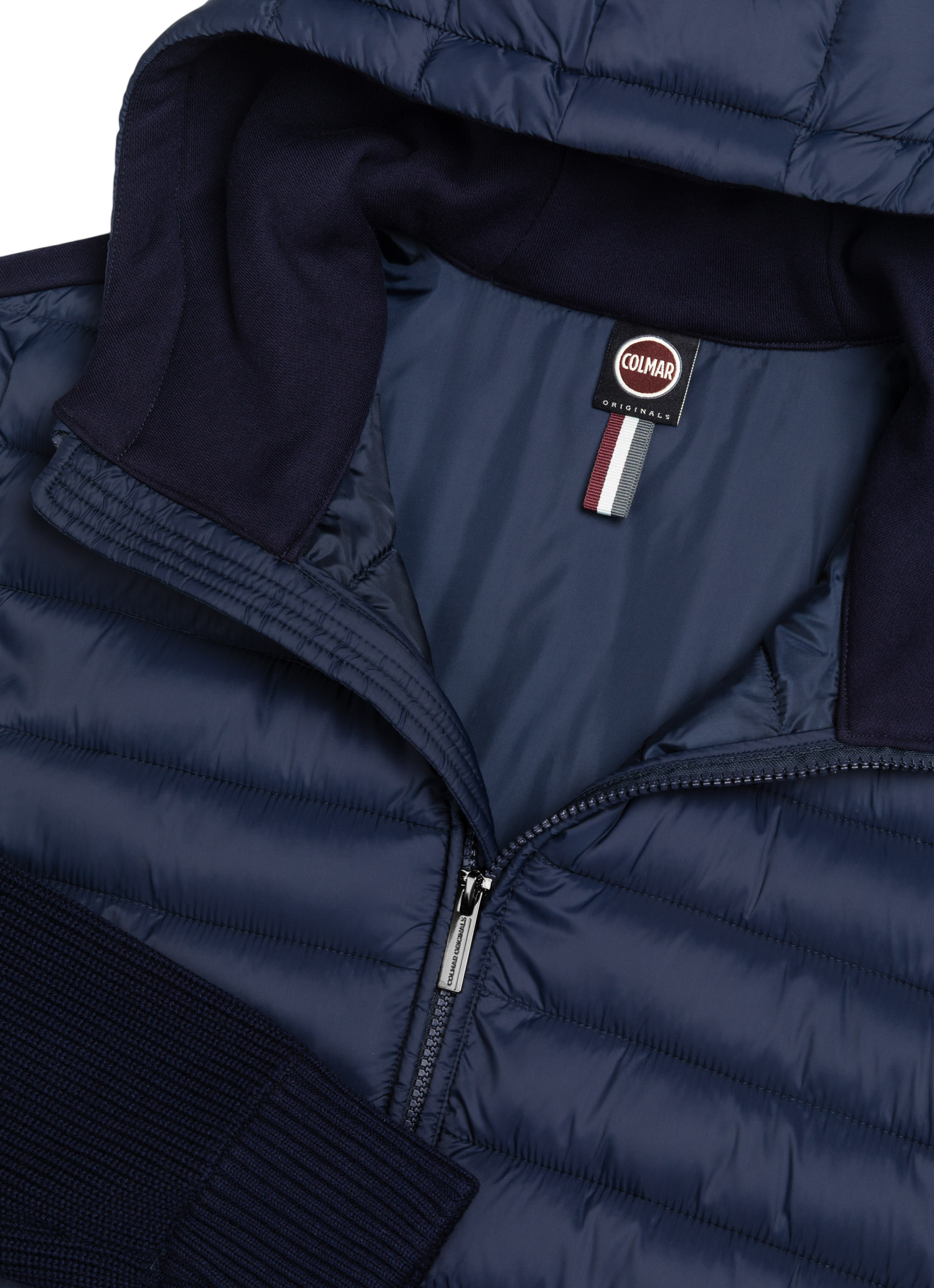 COLMAR Coats Blu