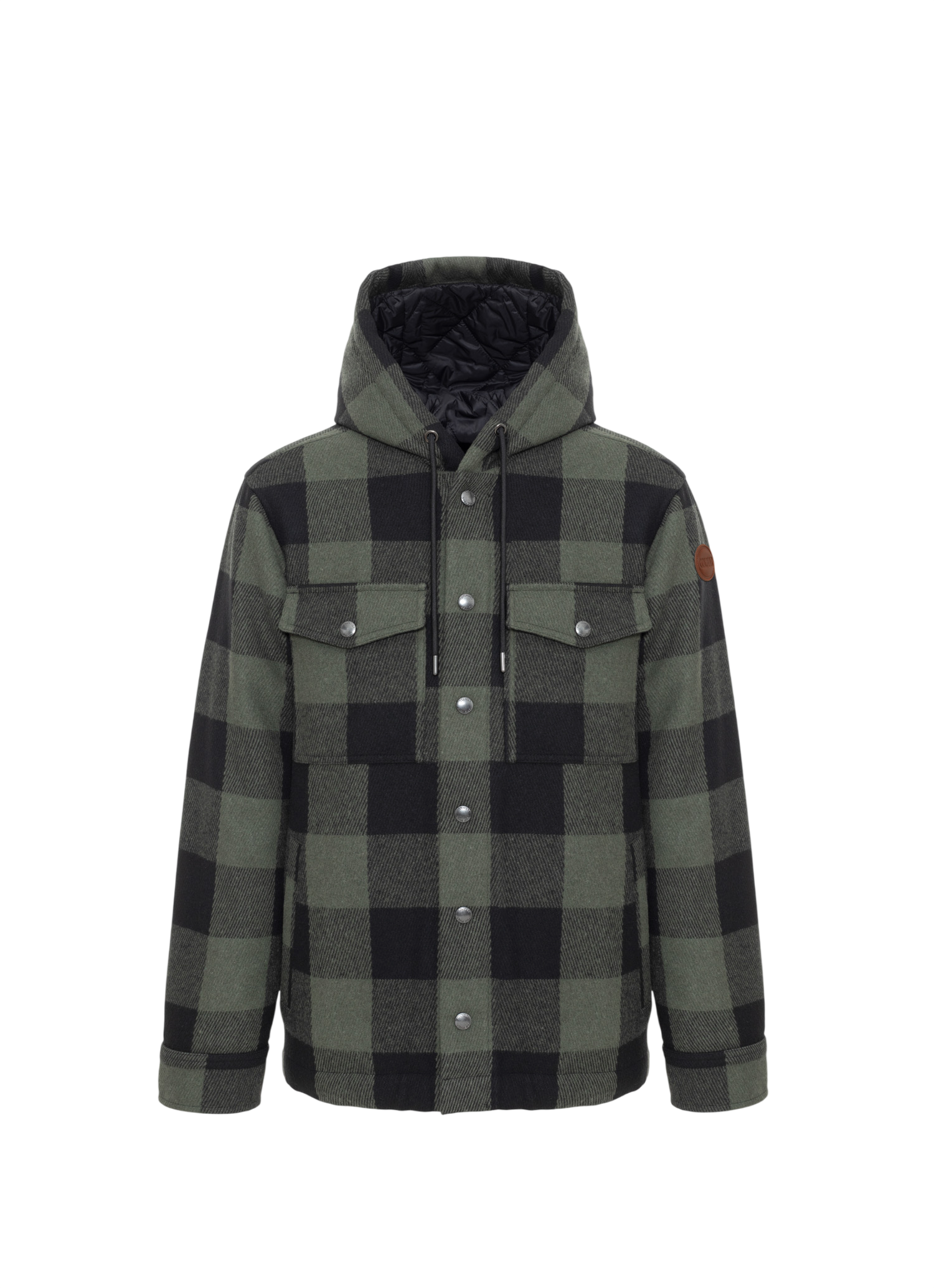 Colmar Vestes vertes