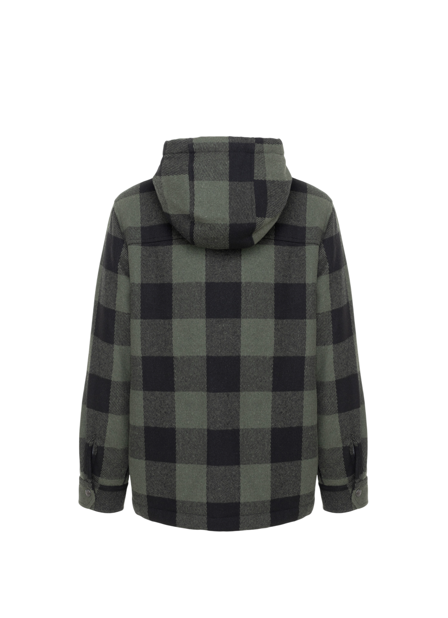 Colmar Vestes vertes