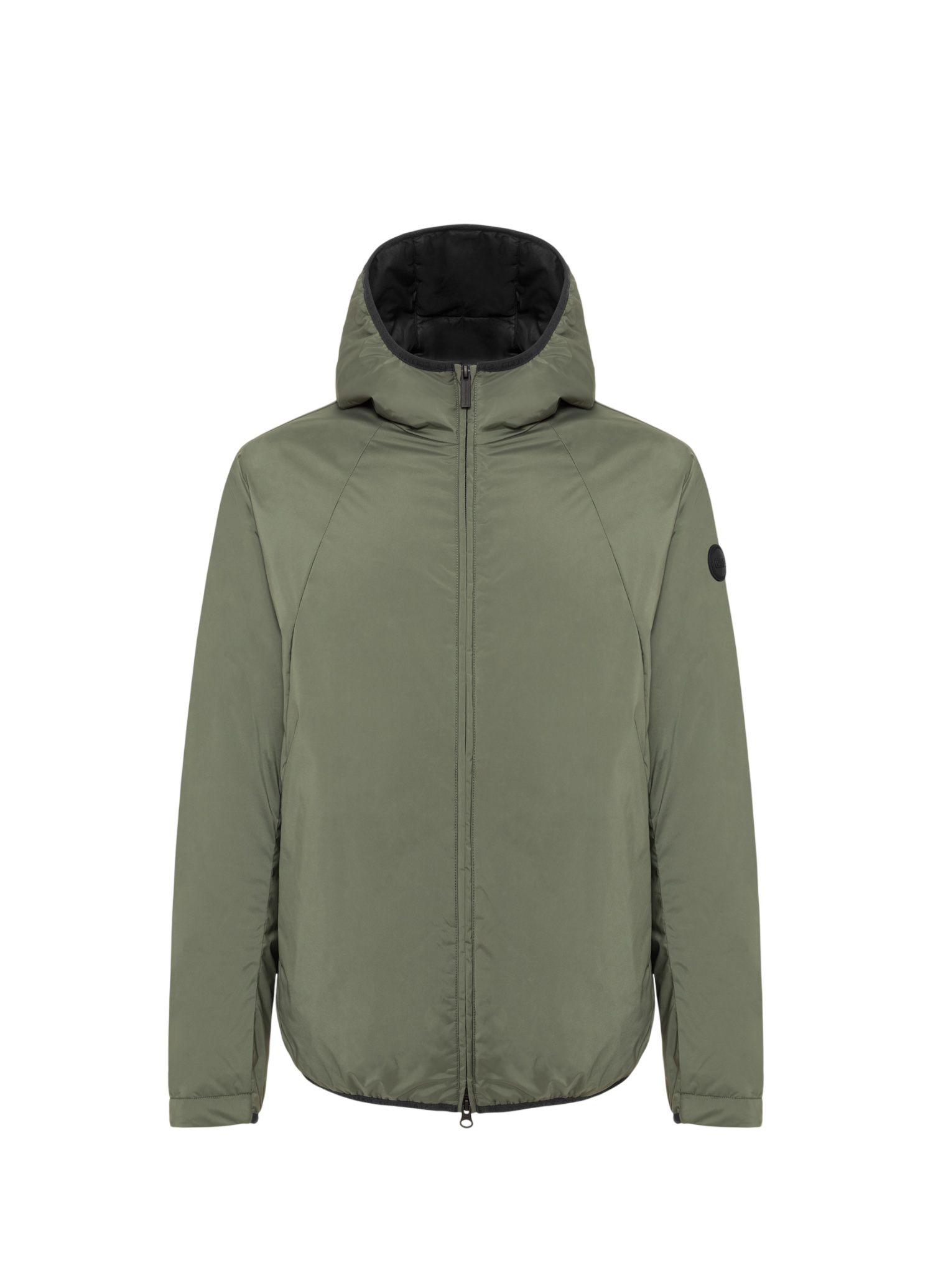 COLMAR Coats Green