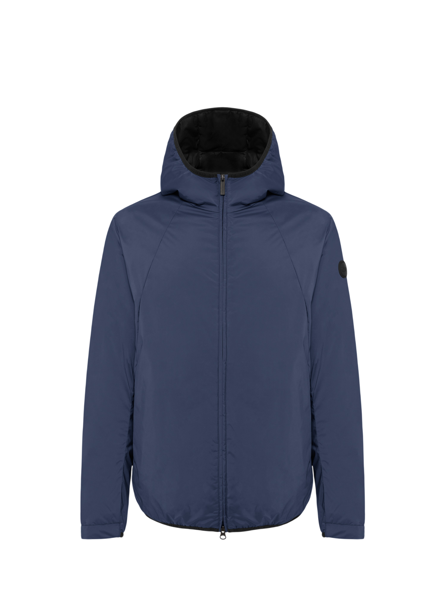 Colmar Blauwe jassen