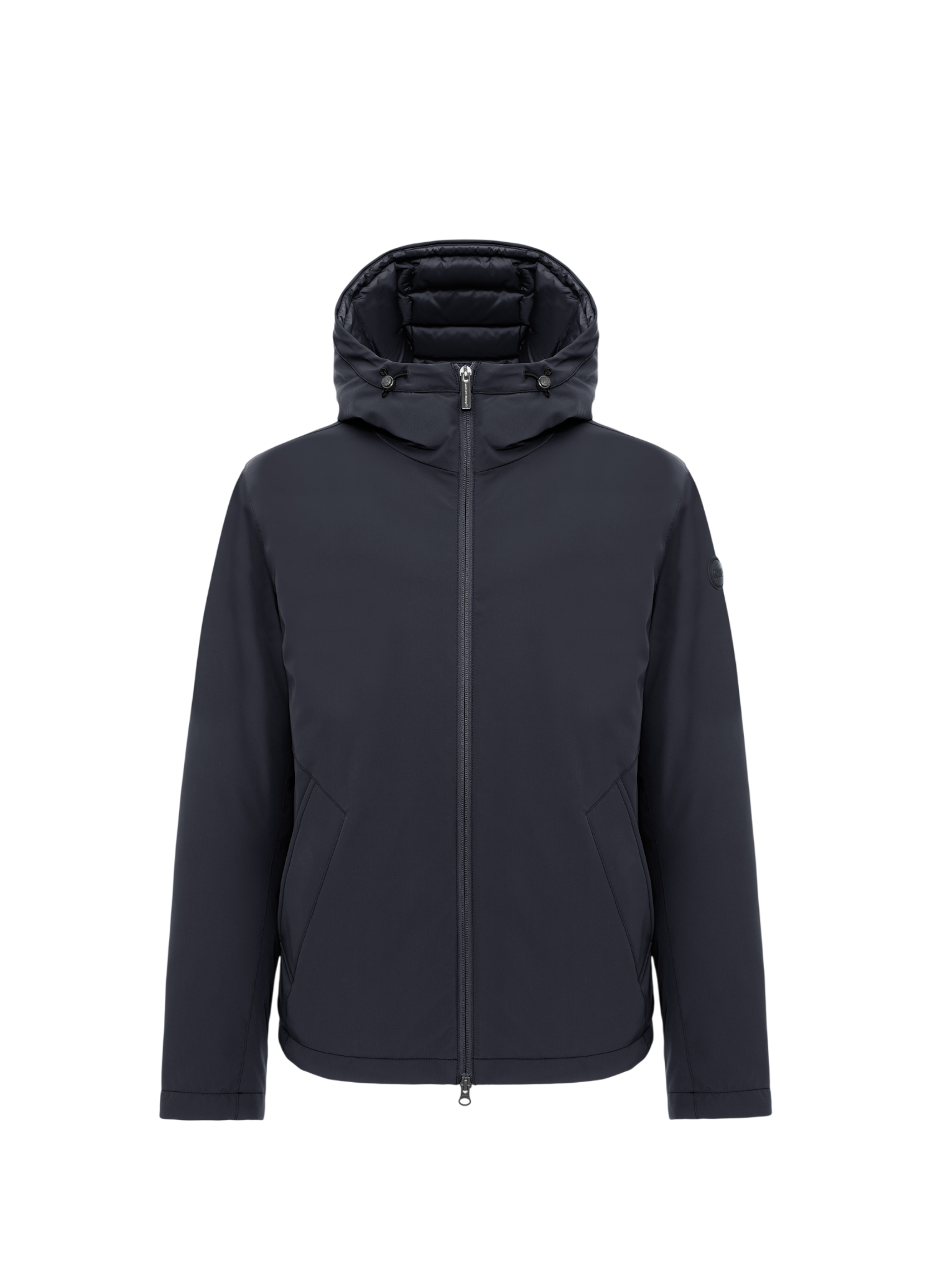 Colmar Vestes noires