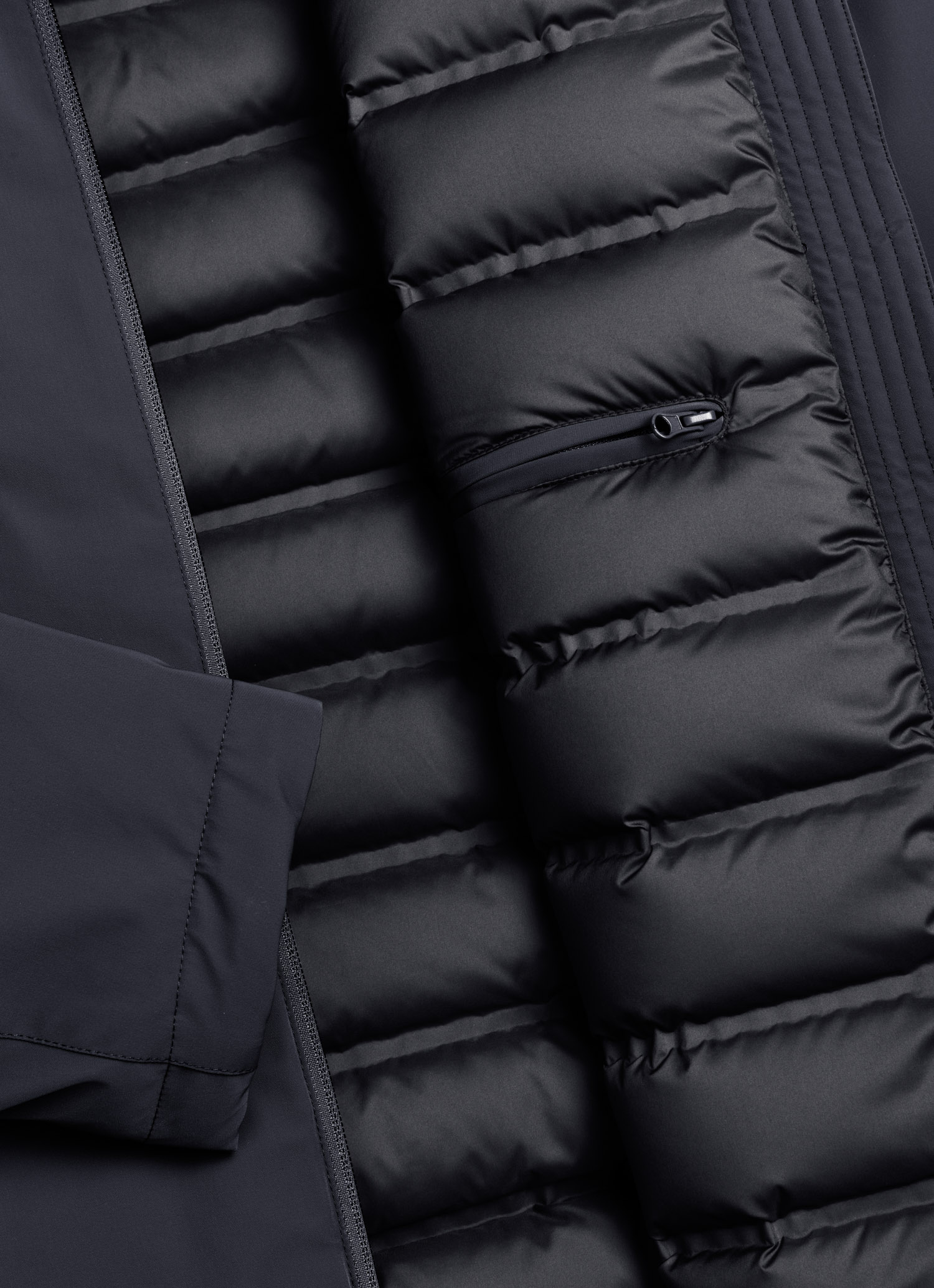 Colmar Vestes noires