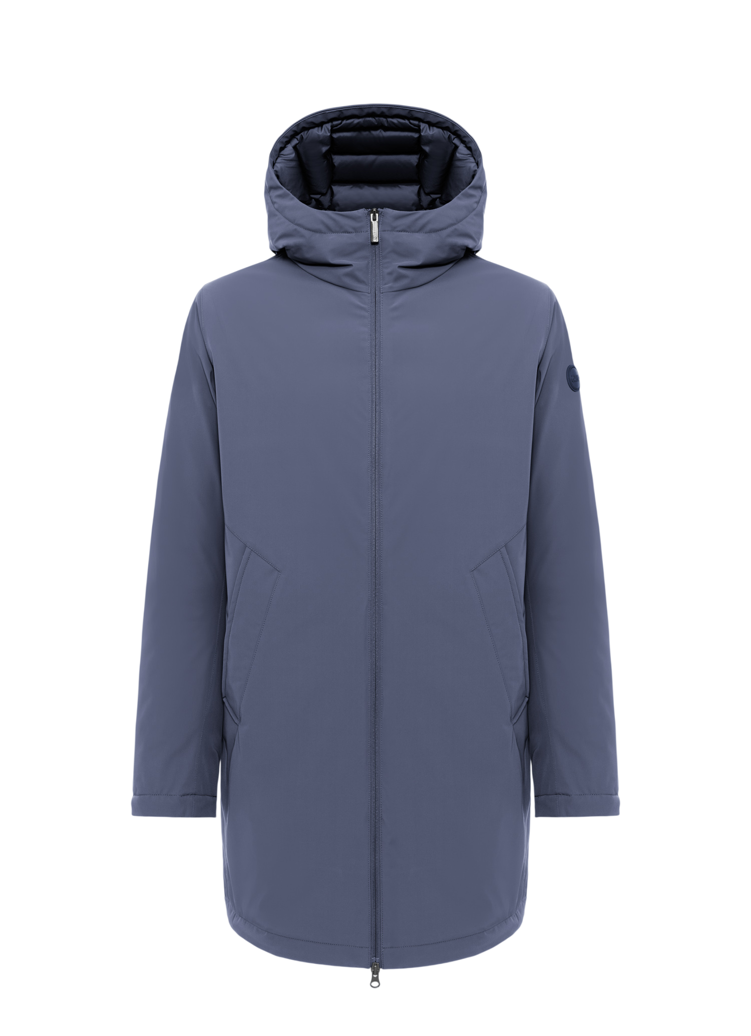 Colmar Chaquetas azules