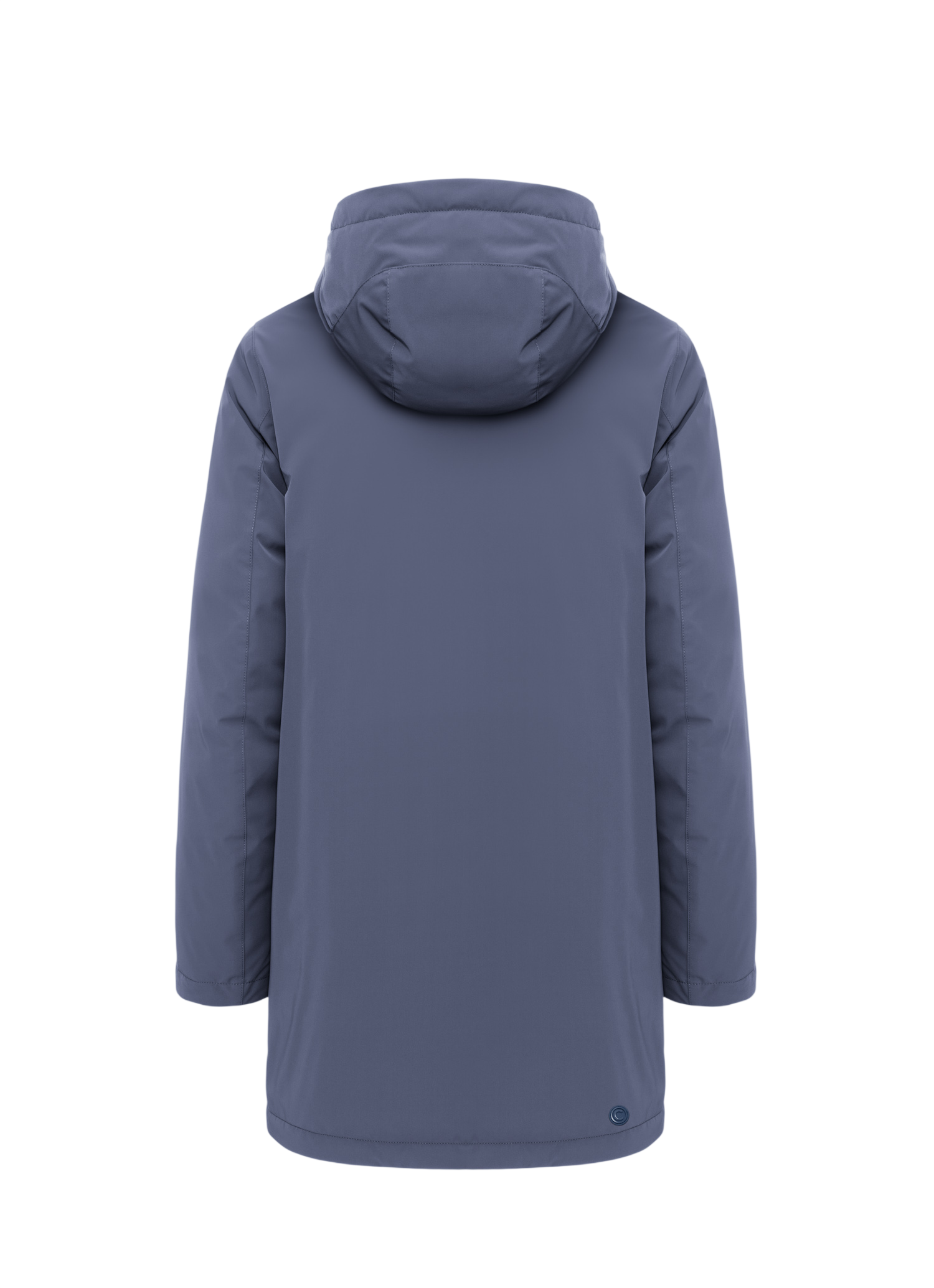 Colmar Chaquetas azules