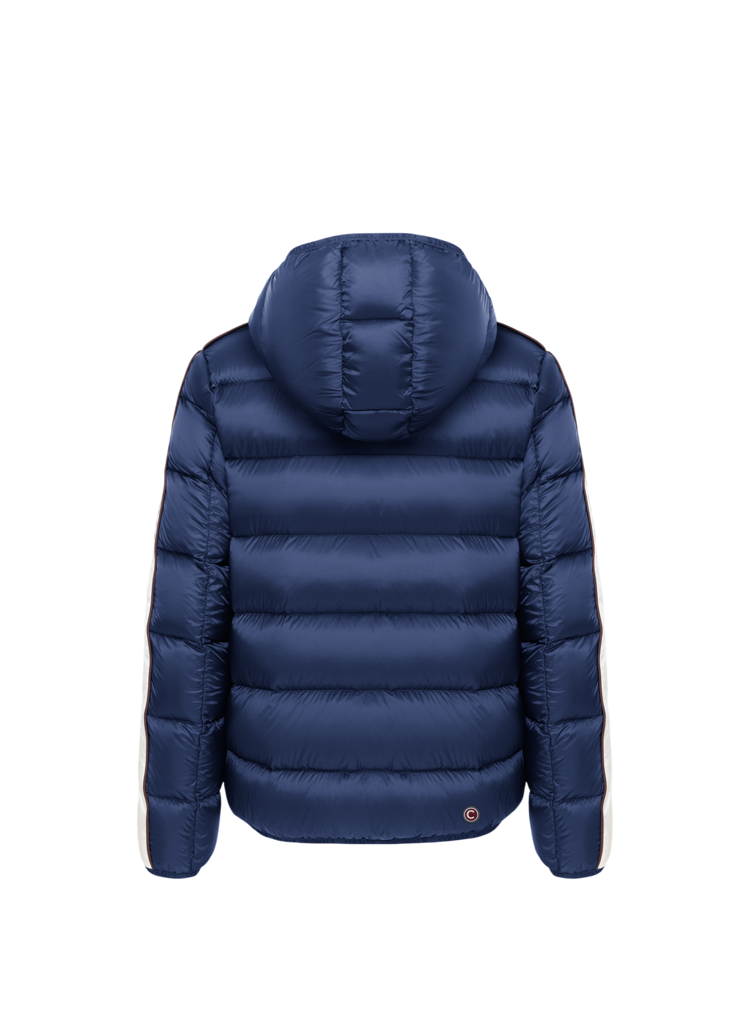 Colmar Blauwe jassen