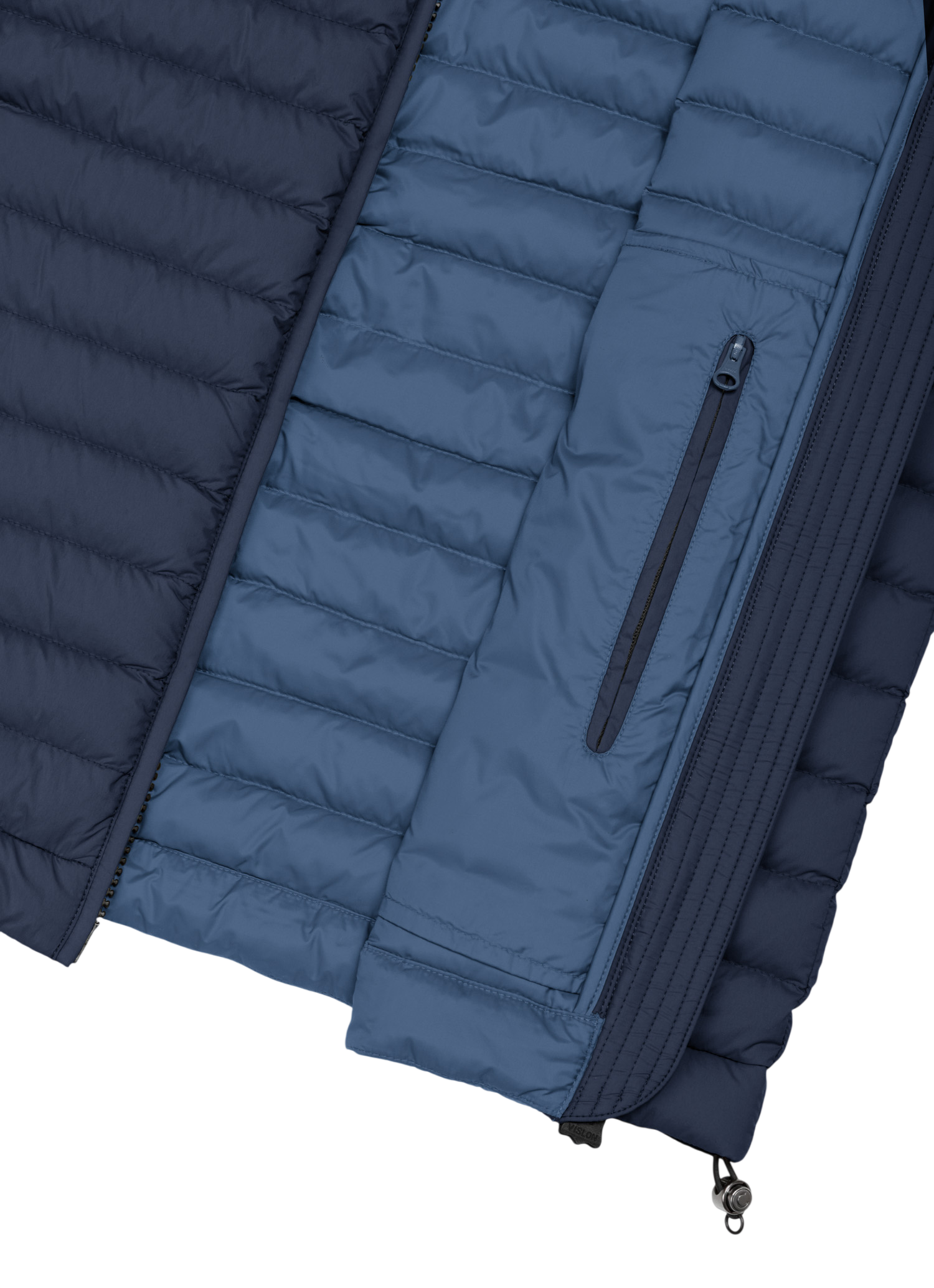 COLMAR Coats Blu