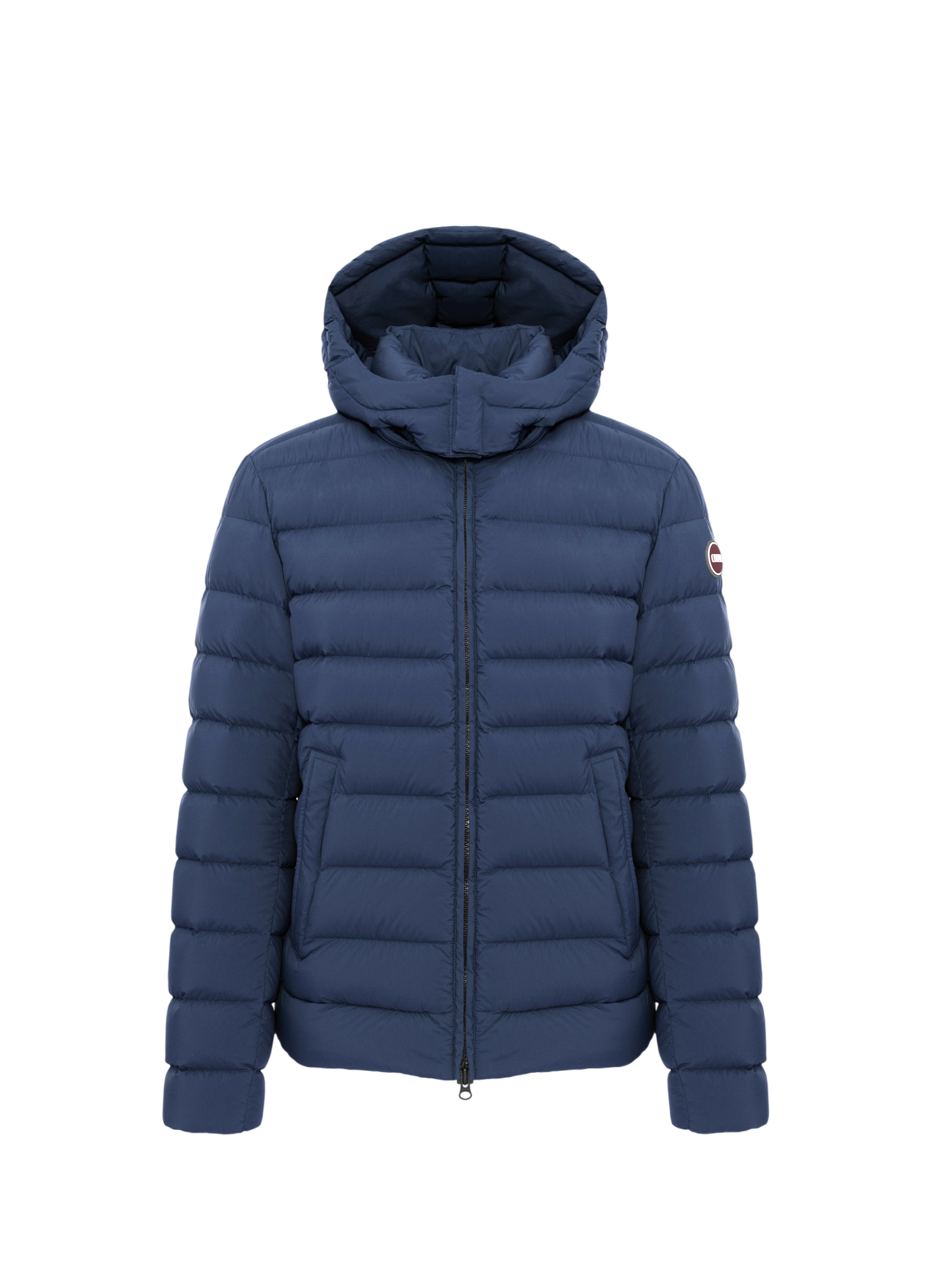 Colmar Vestes bleues