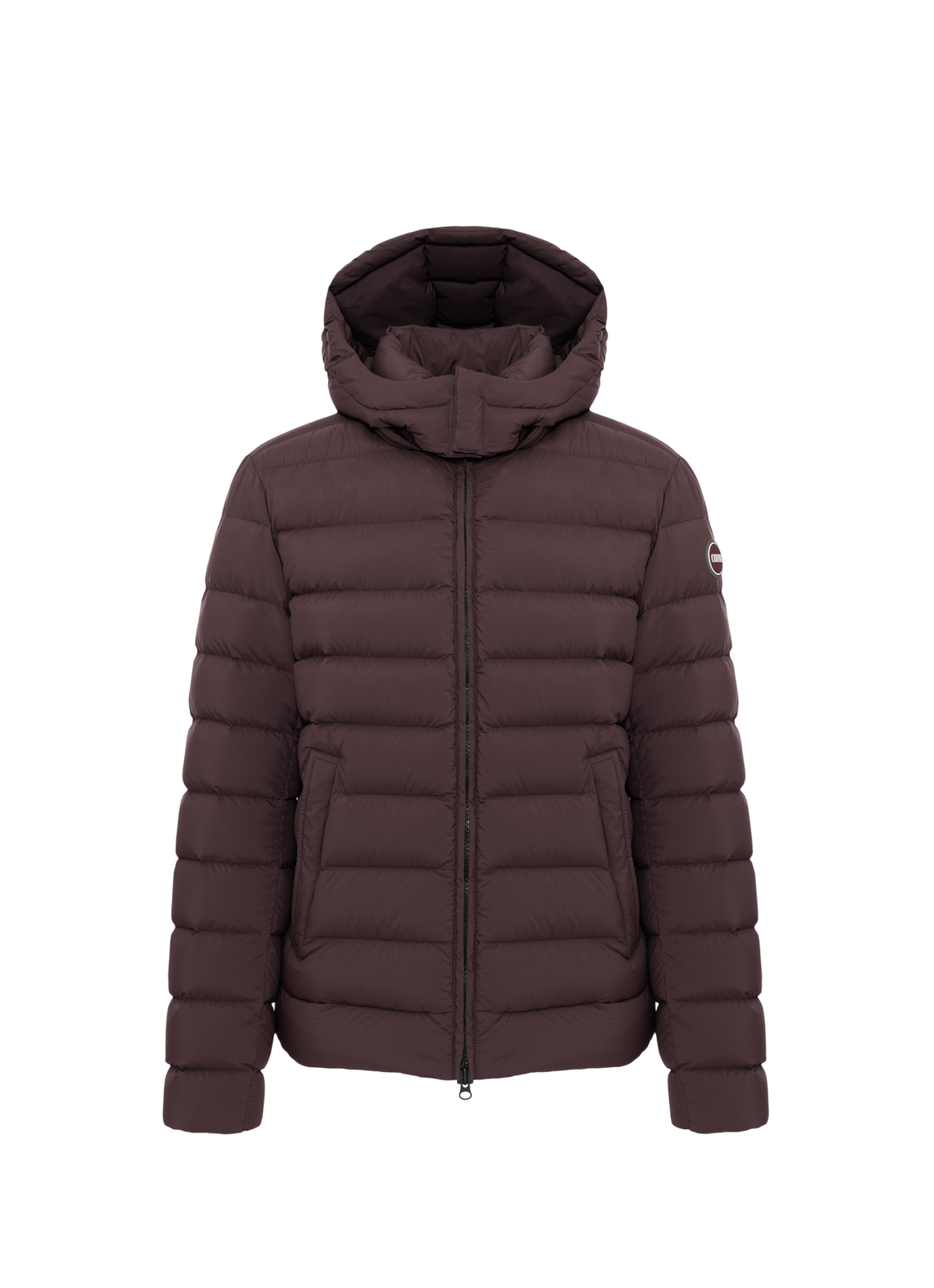 COLMAR Coats Brown
