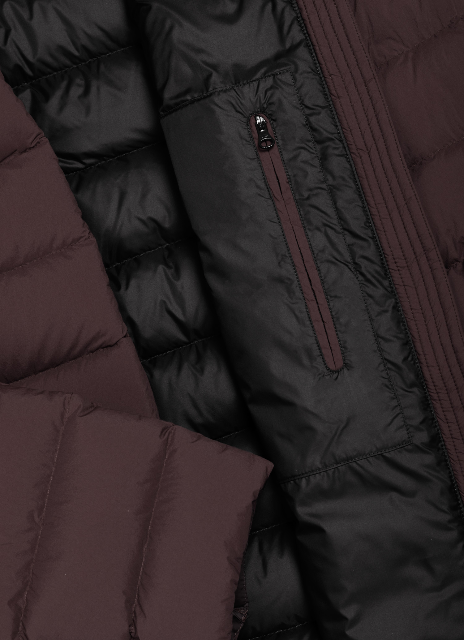 COLMAR Coats Brown