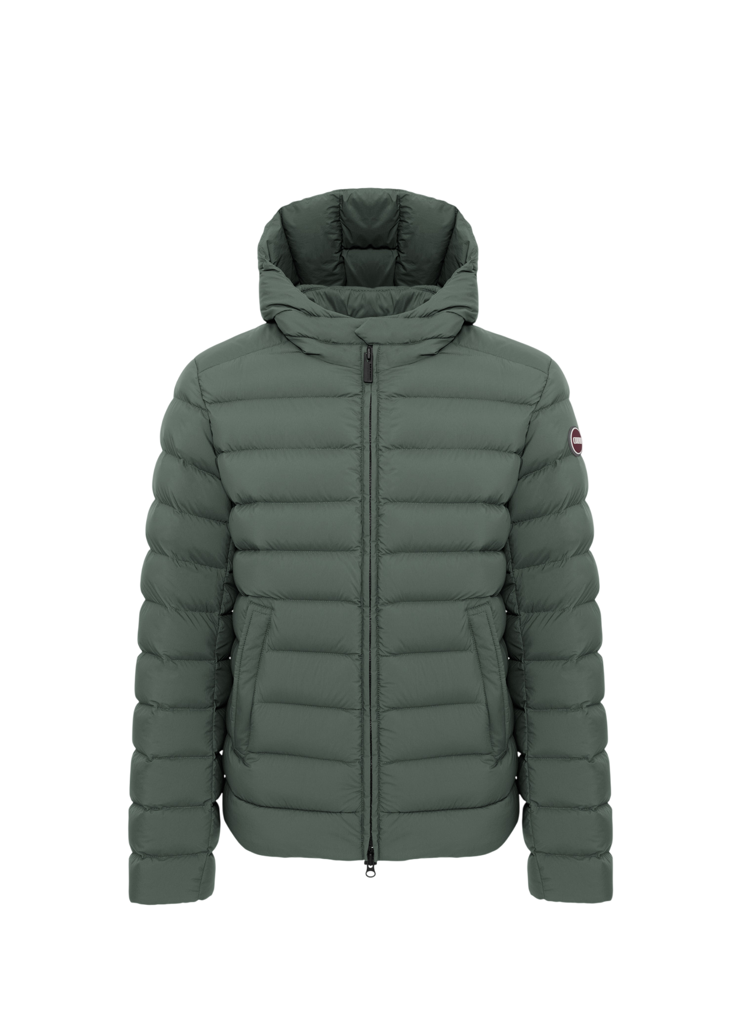 Colmar Chaquetas verdes