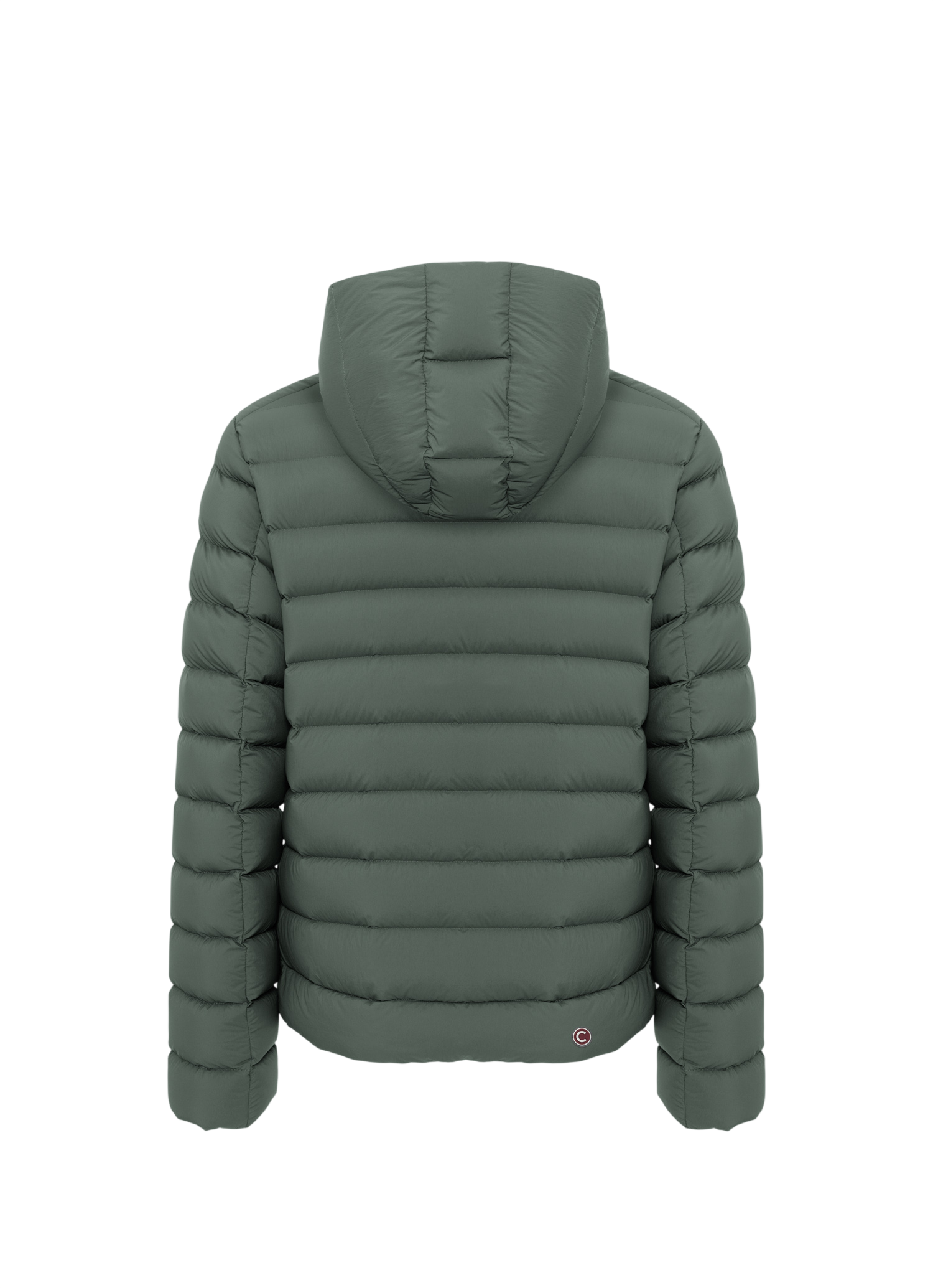 Colmar Chaquetas verdes