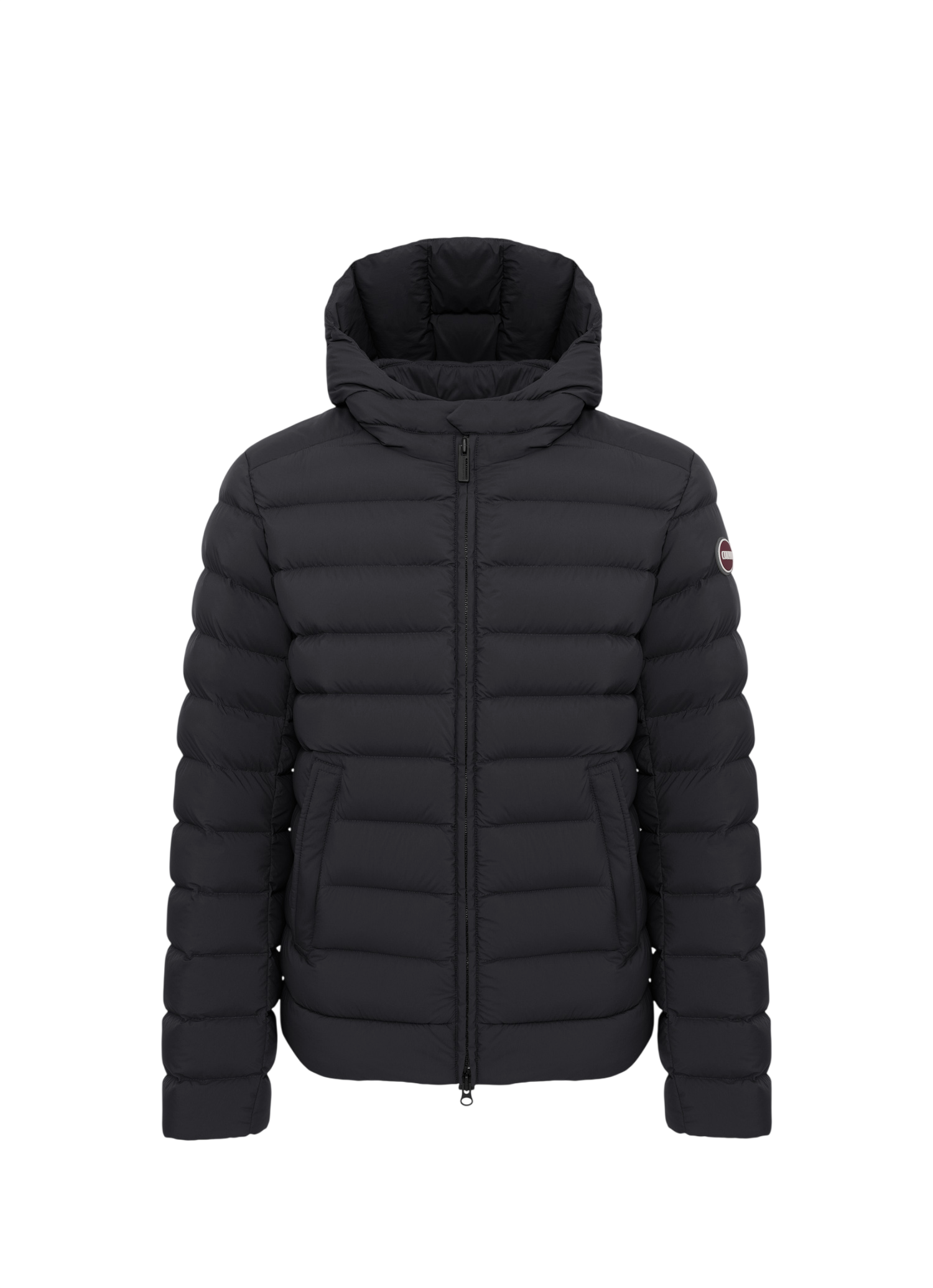 COLMAR Coats Black