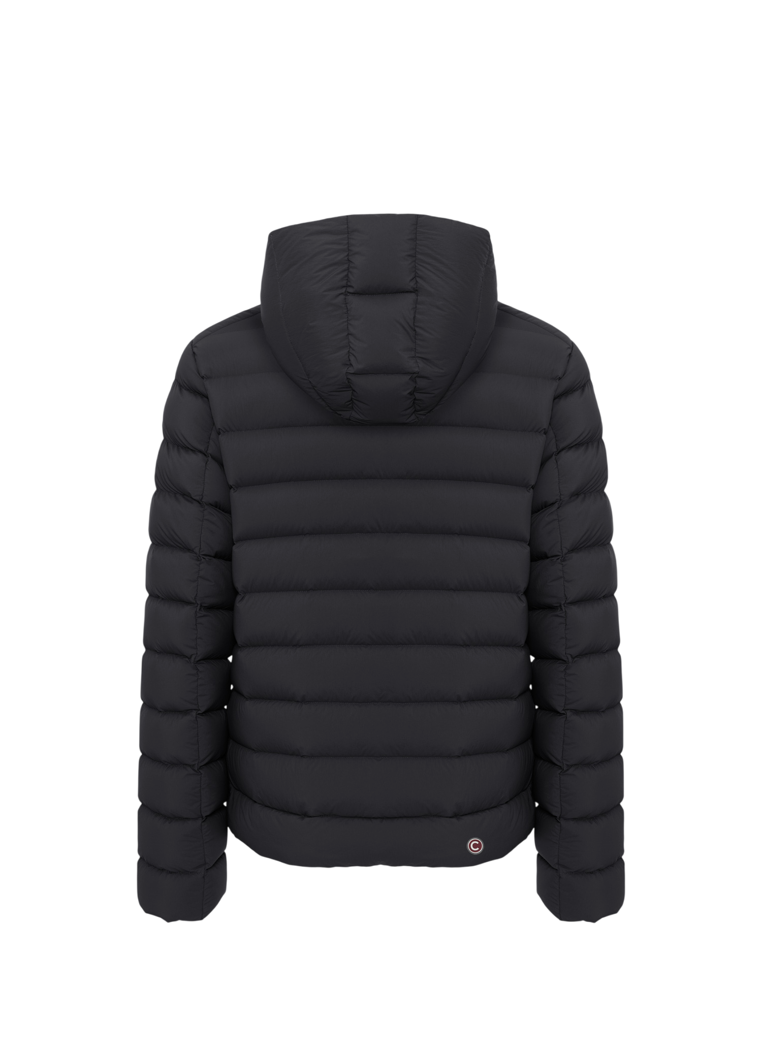 COLMAR Coats Black