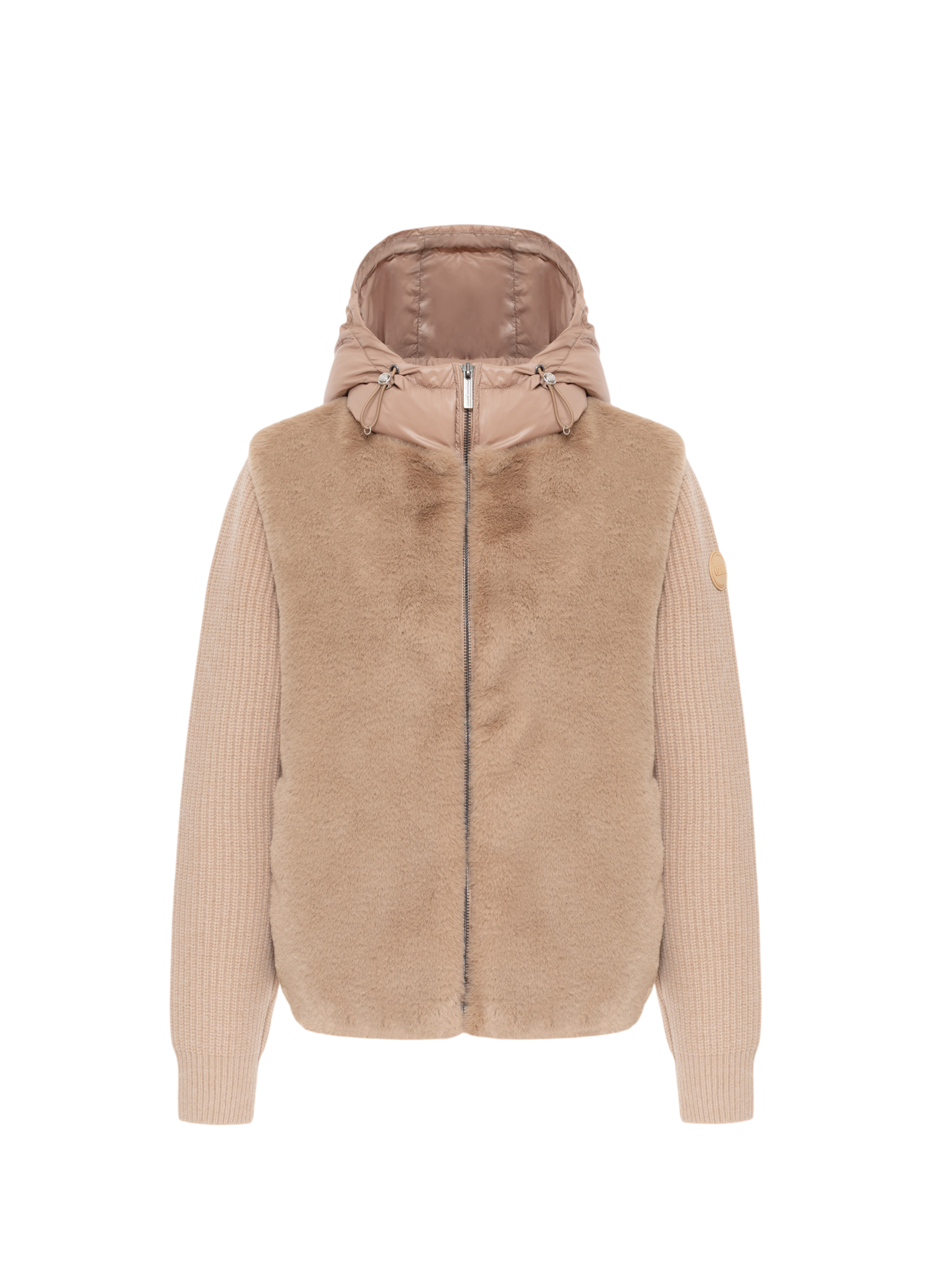 Colmar Chaquetas Beige