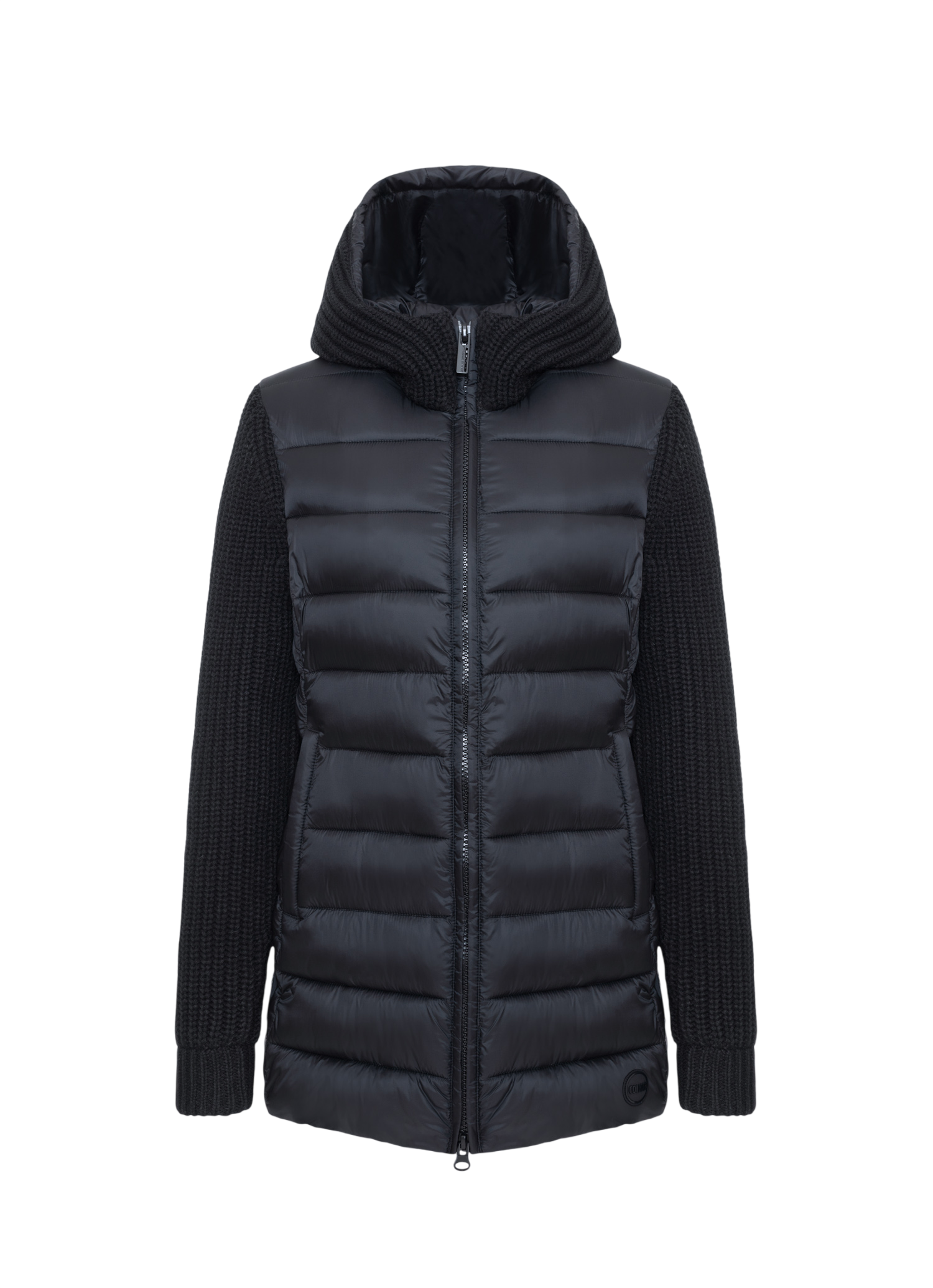 Colmar Chaquetas Negro