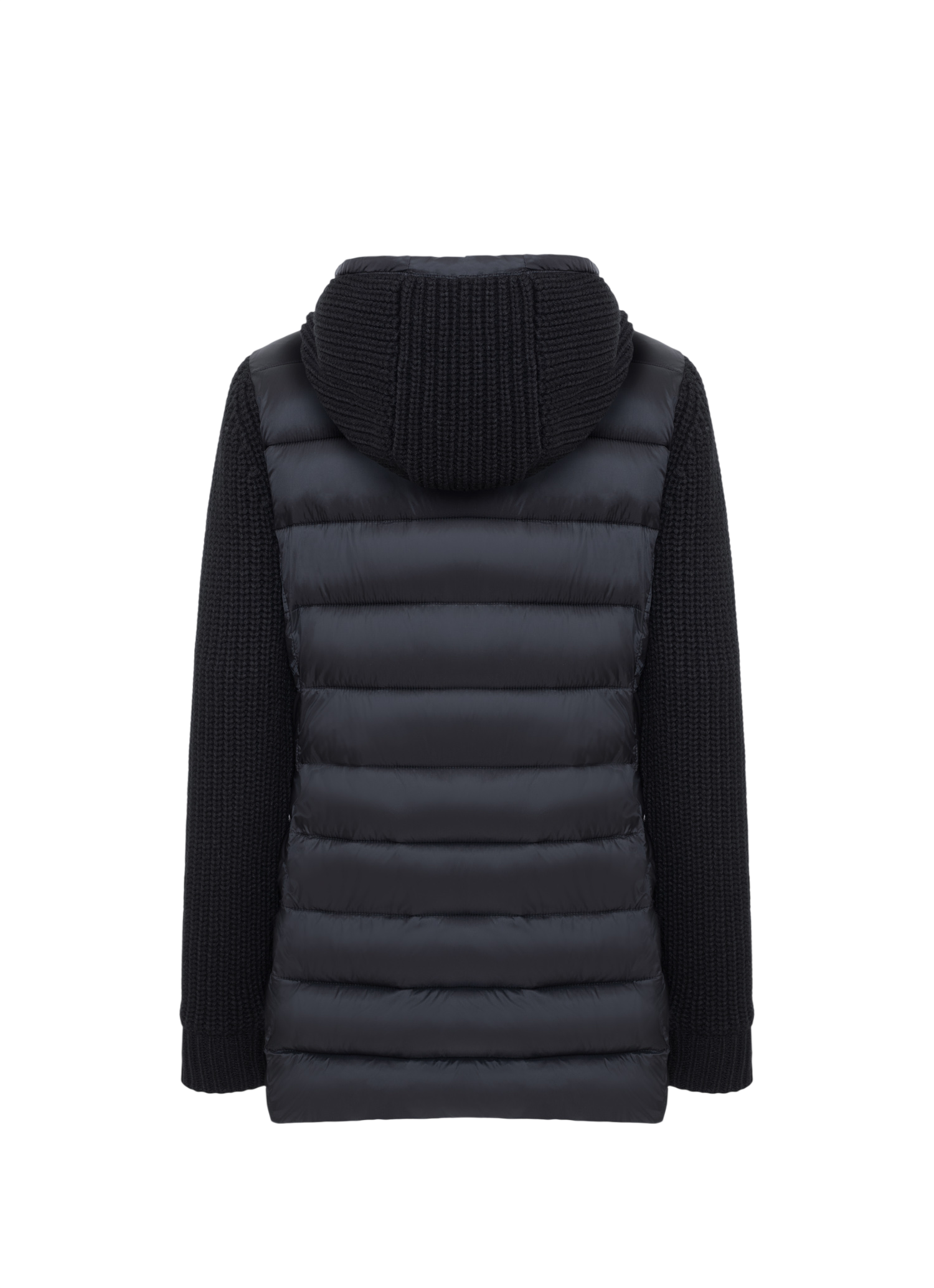 Colmar Chaquetas Negro