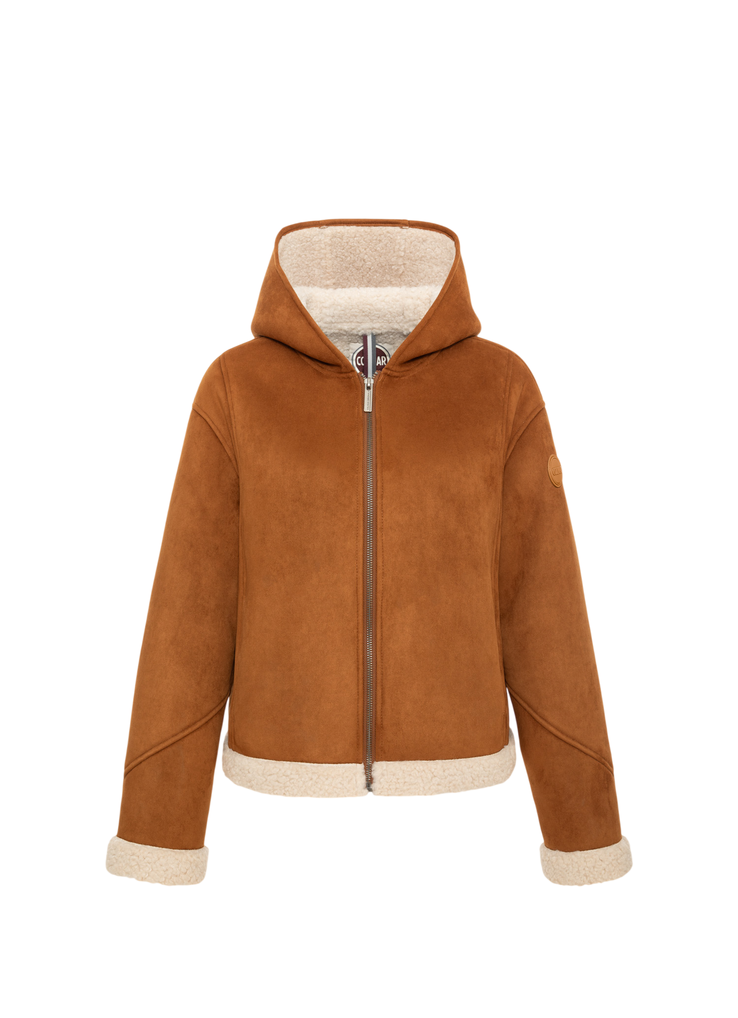 Colmar Vestes Beige