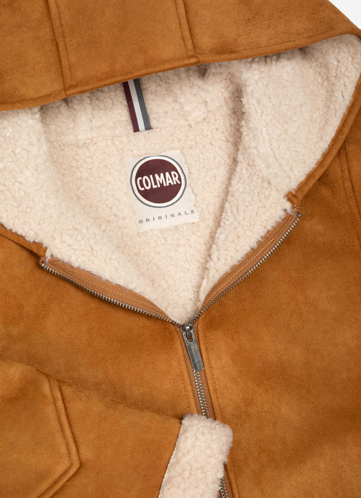 Colmar Vestes Beige