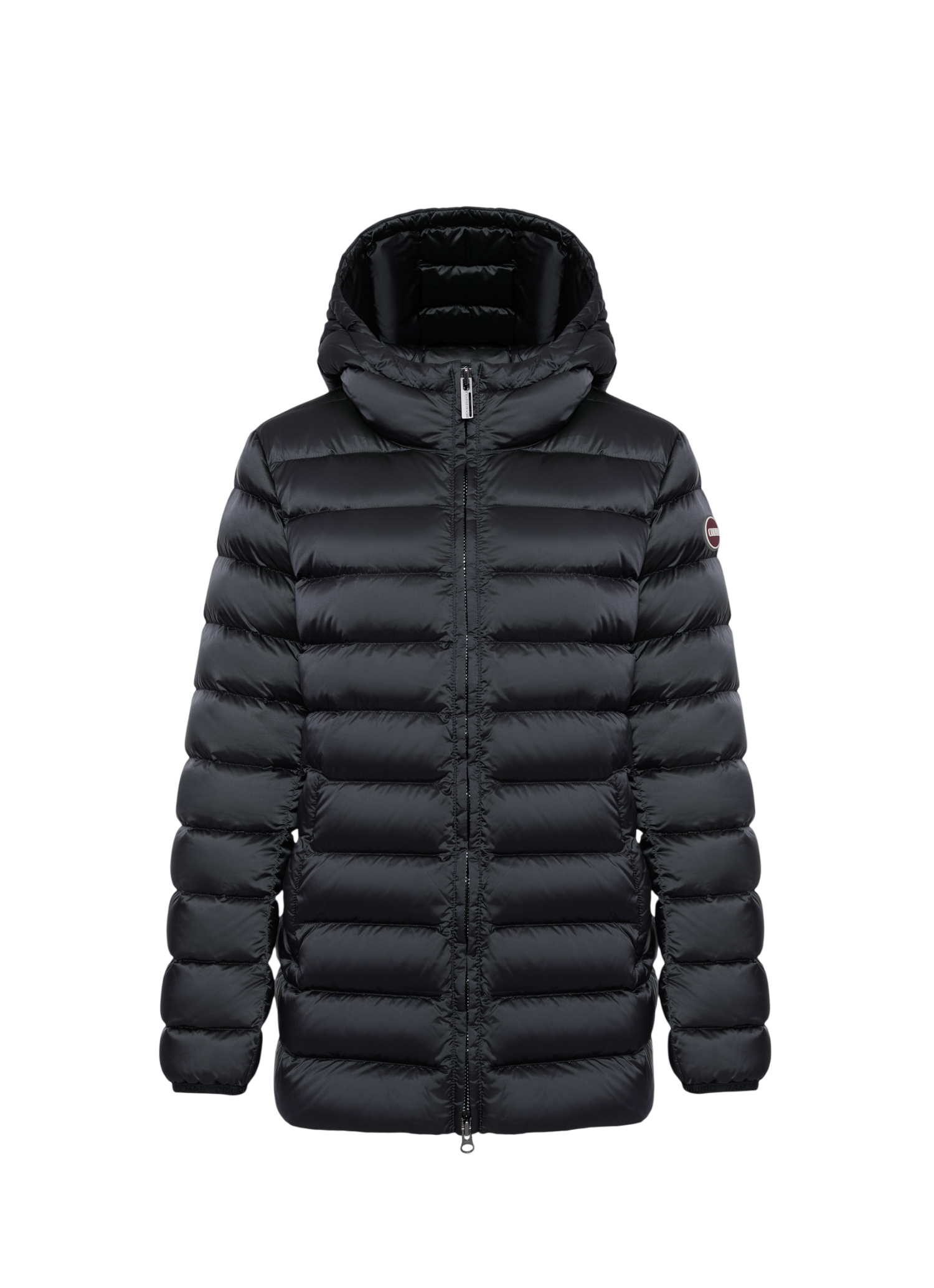COLMAR Coats Black