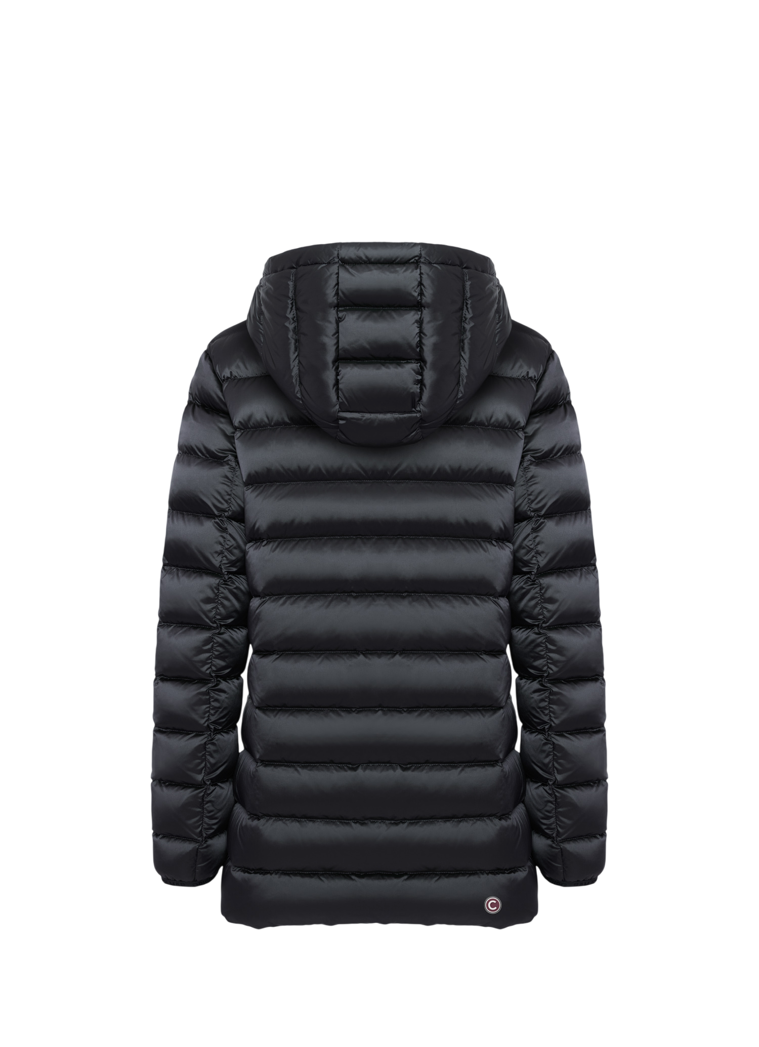COLMAR Coats Black