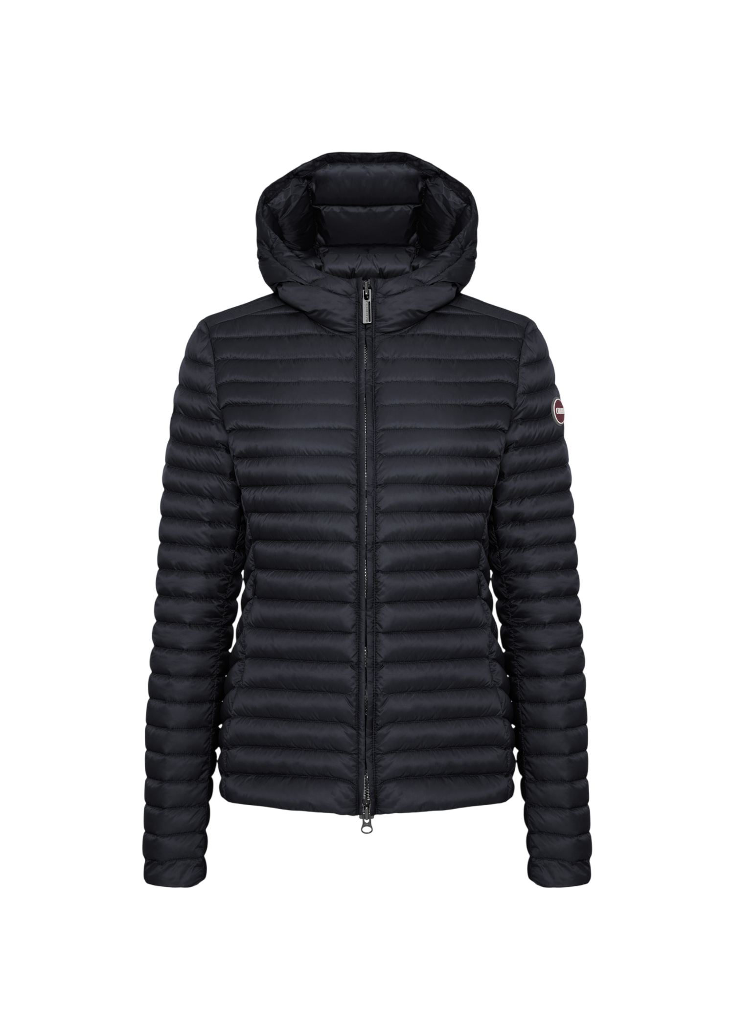 Colmar Jassen zwart