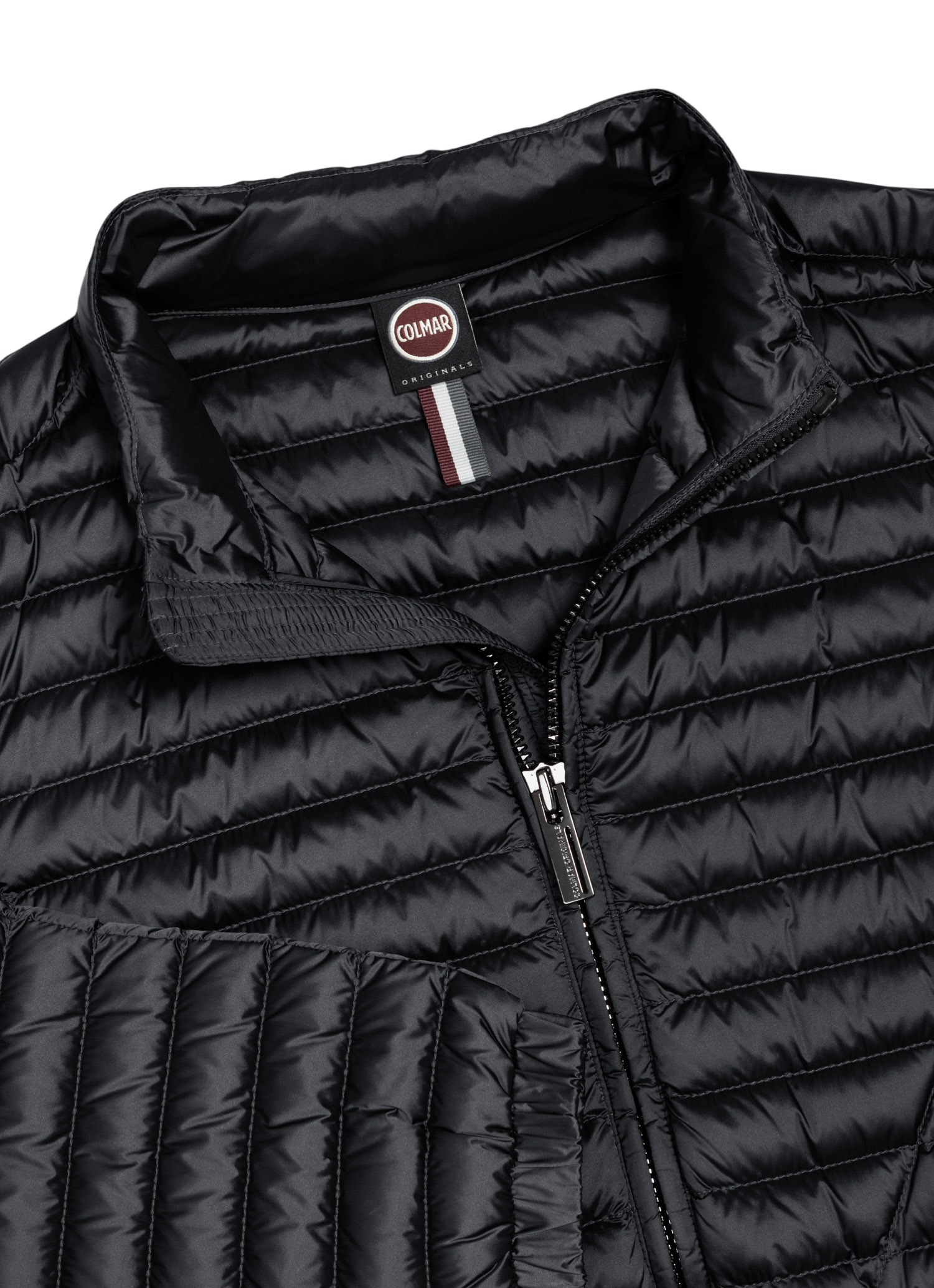 Colmar Vestes noires