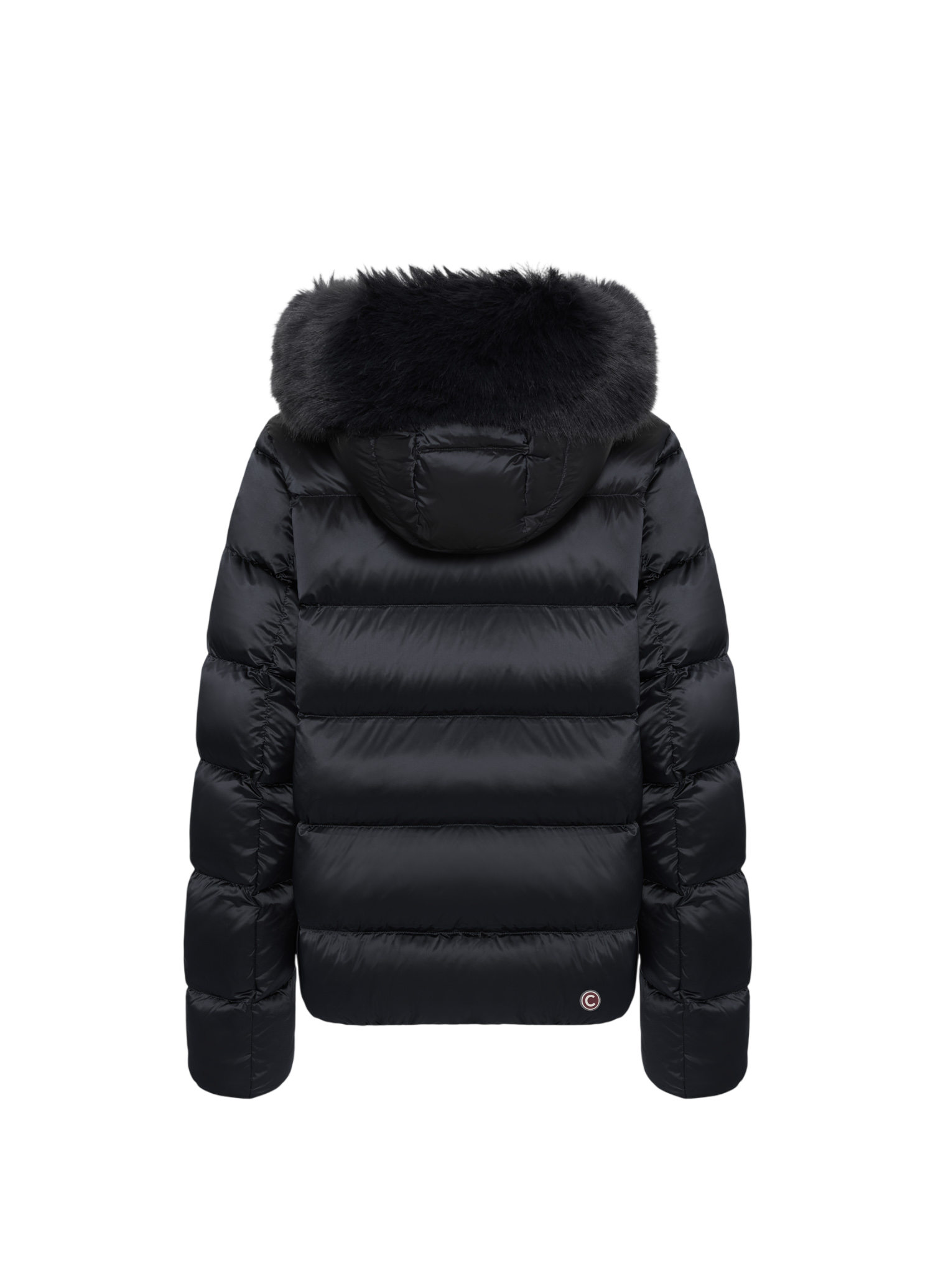 COLMAR Coats Black