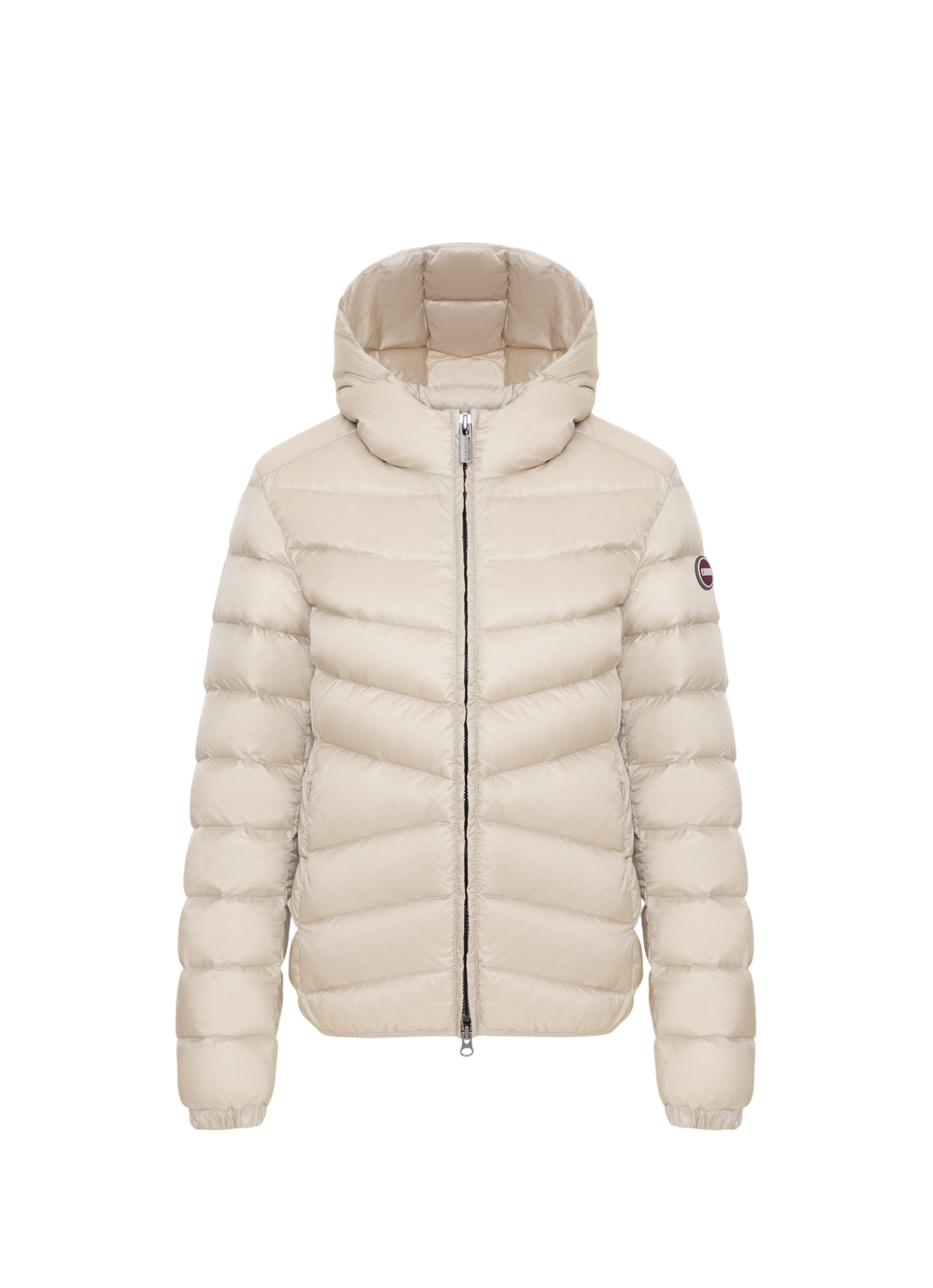Colmar Jacken Creme