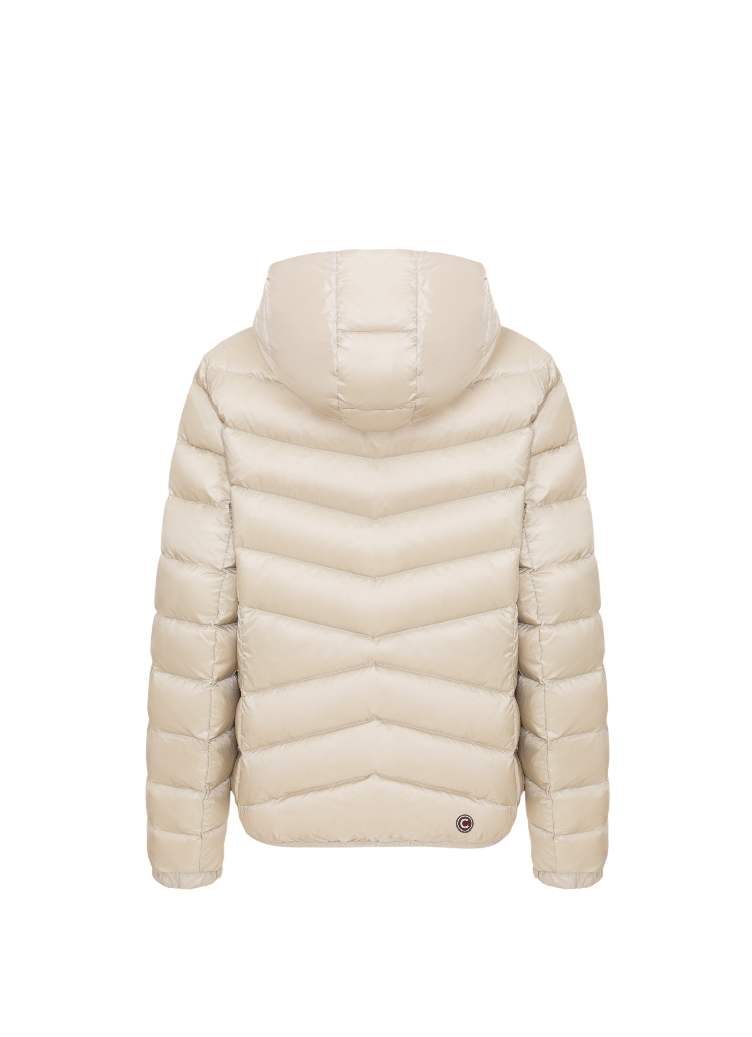 Colmar Jacken Creme