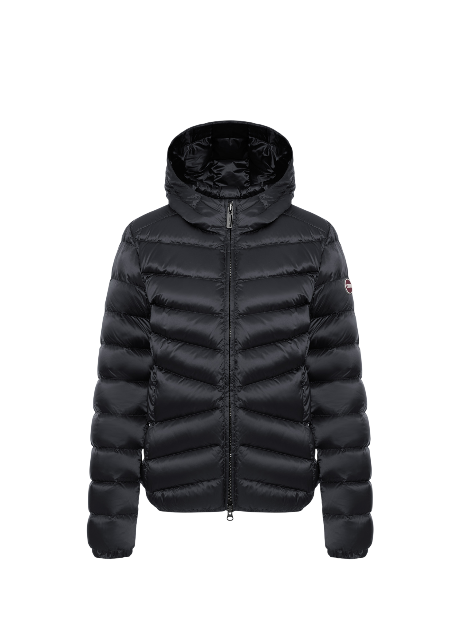 Colmar Chaquetas Negro