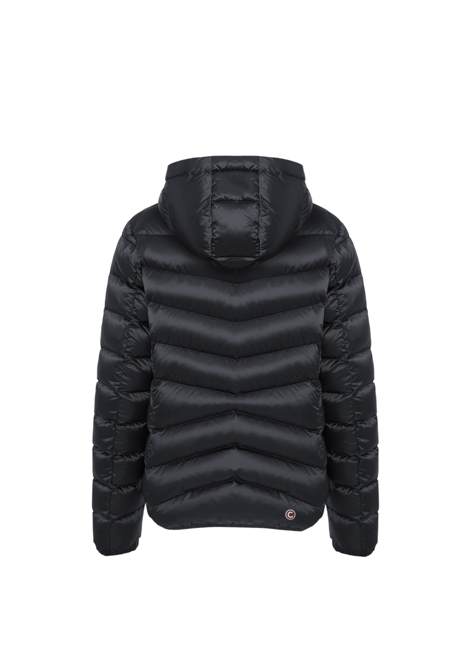 Colmar Chaquetas Negro