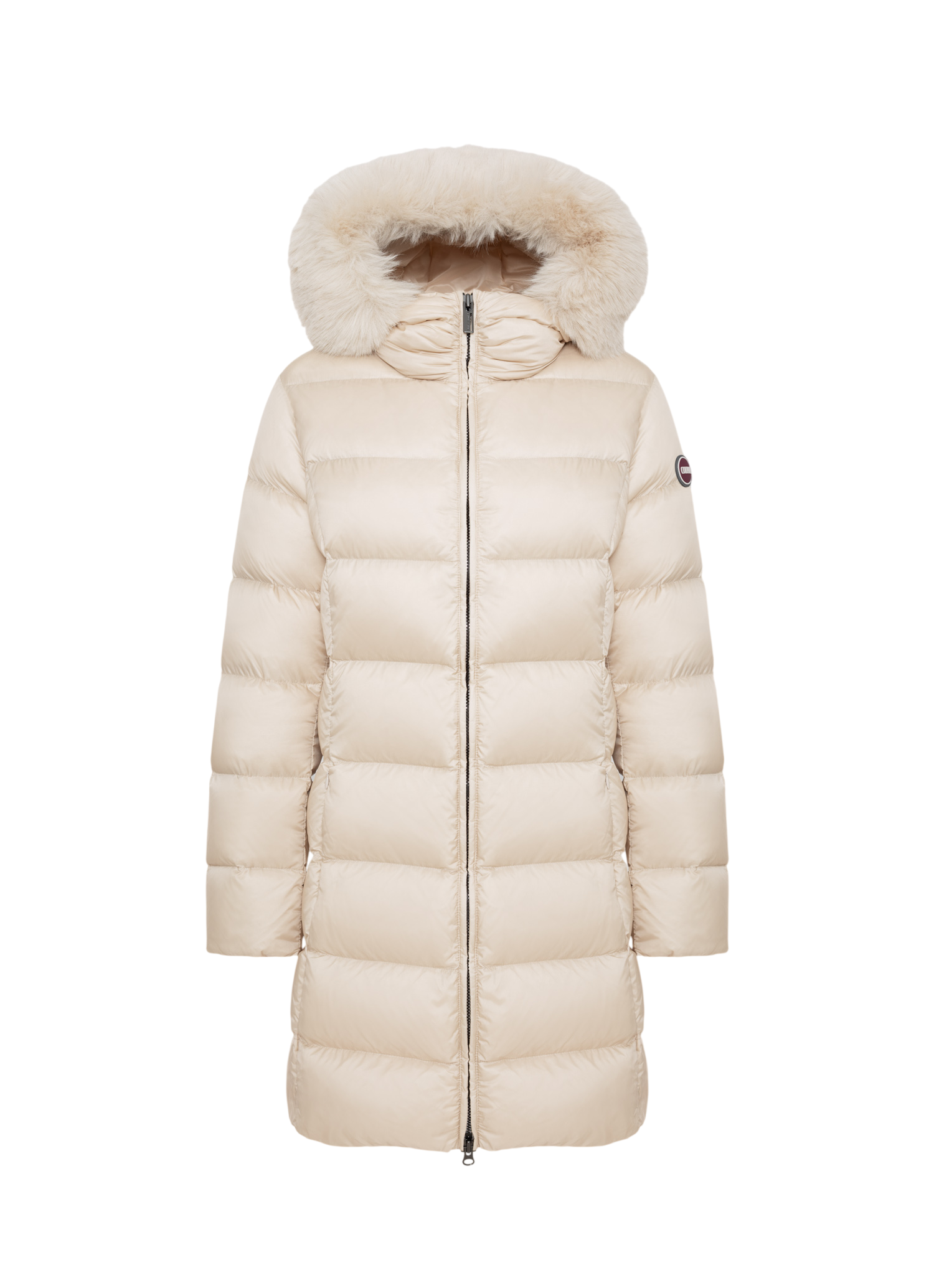 Colmar Vestes Crème