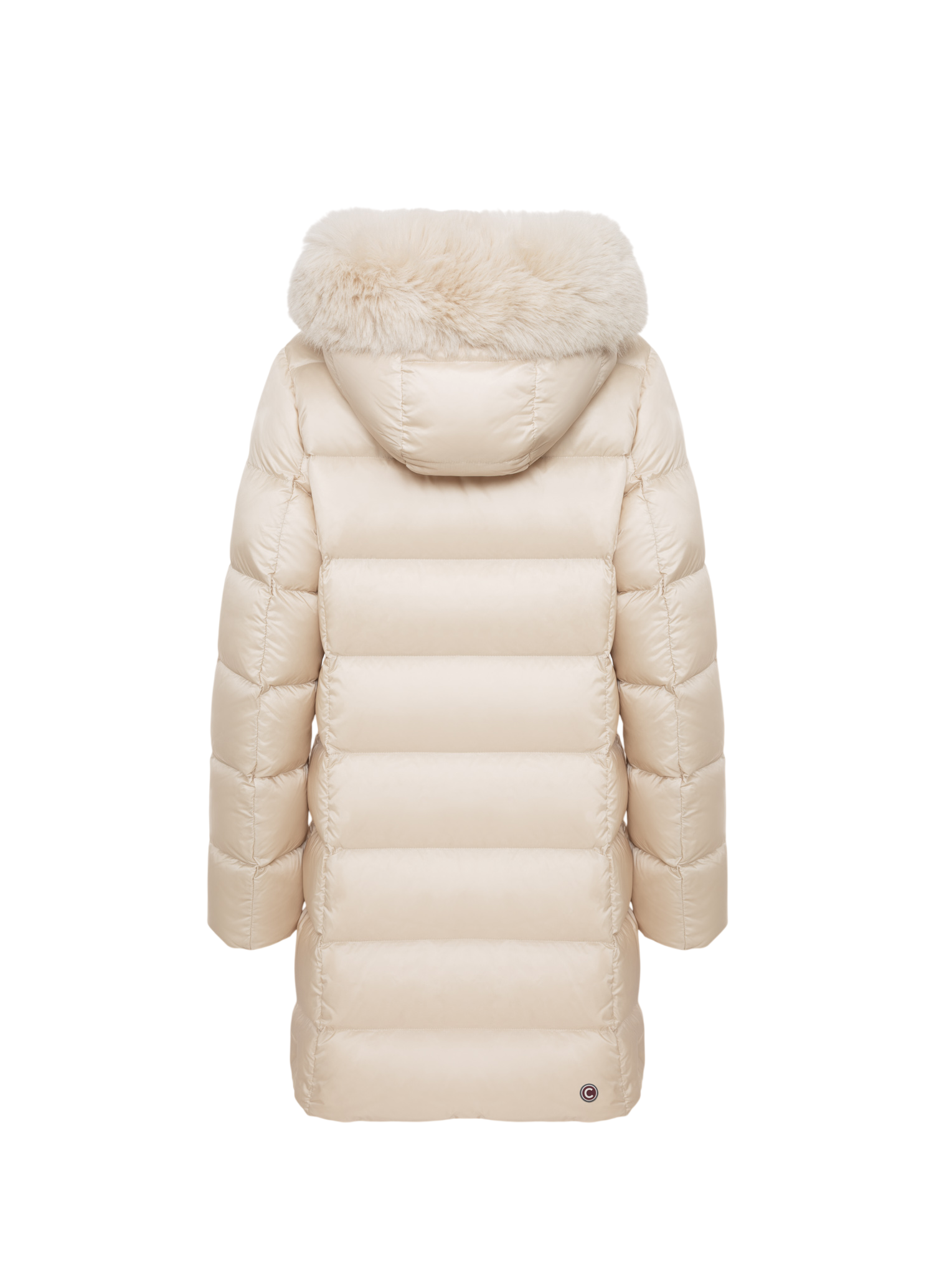 Colmar Vestes Crème