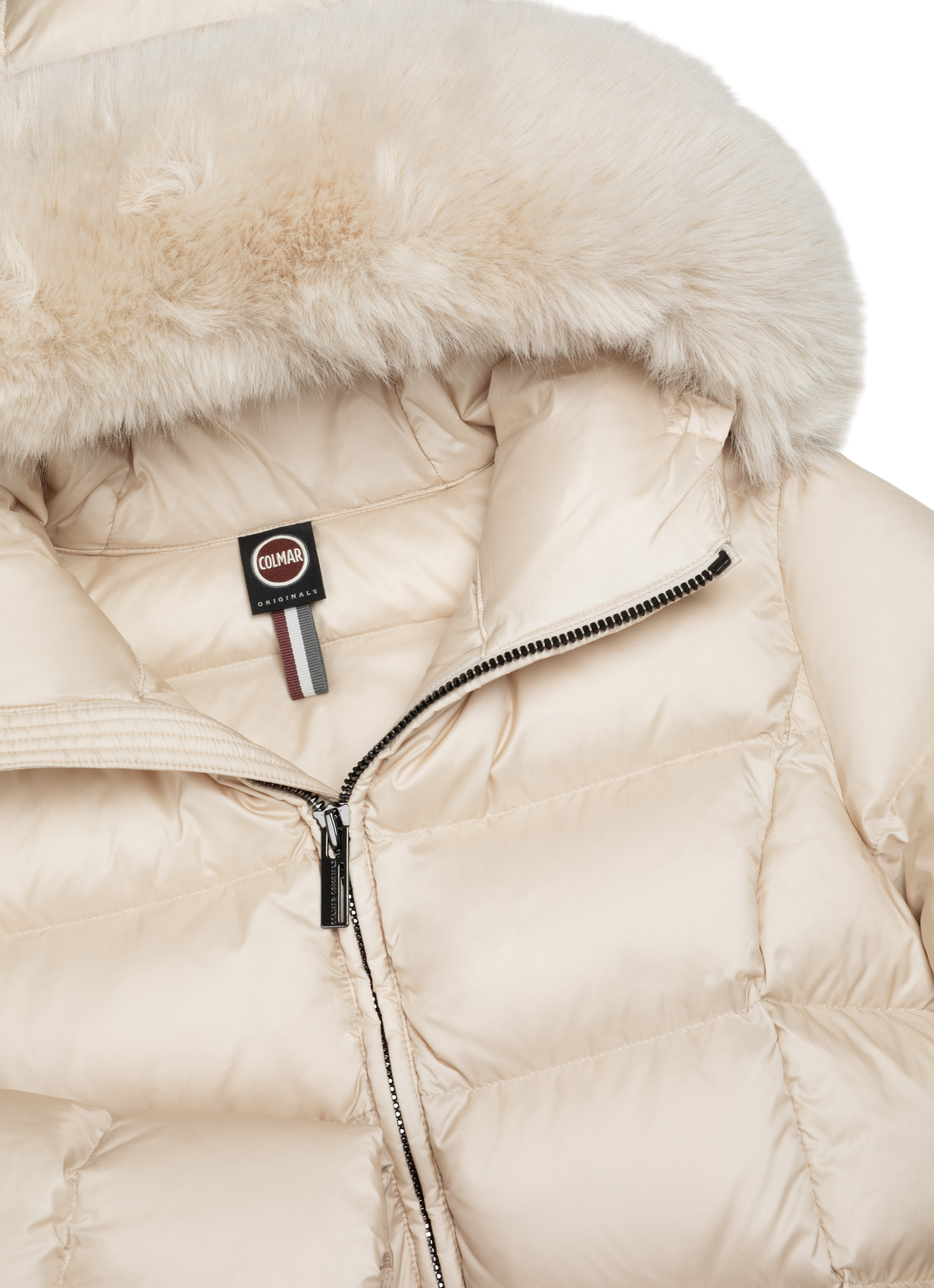 Colmar Vestes Crème