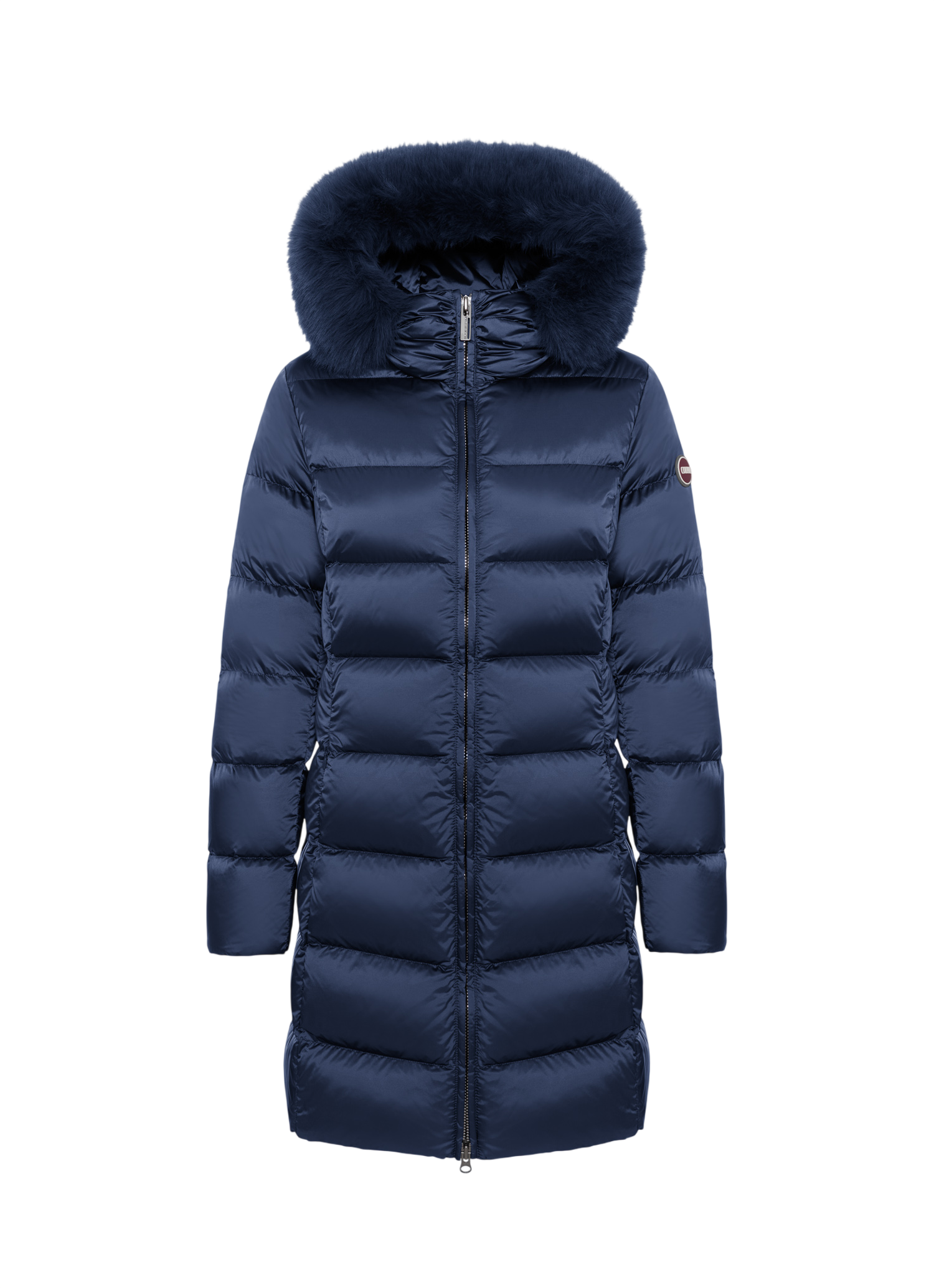 Colmar Blauwe jassen