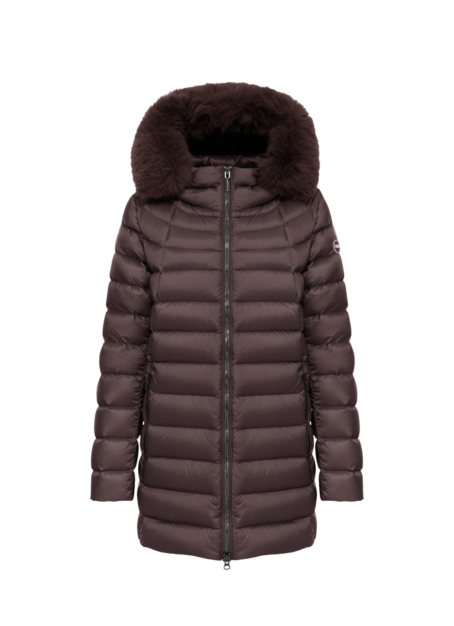 Colmar Vestes brunes