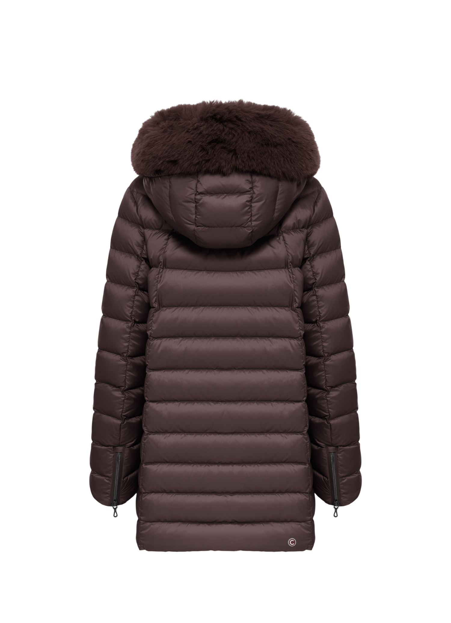 Colmar Vestes brunes