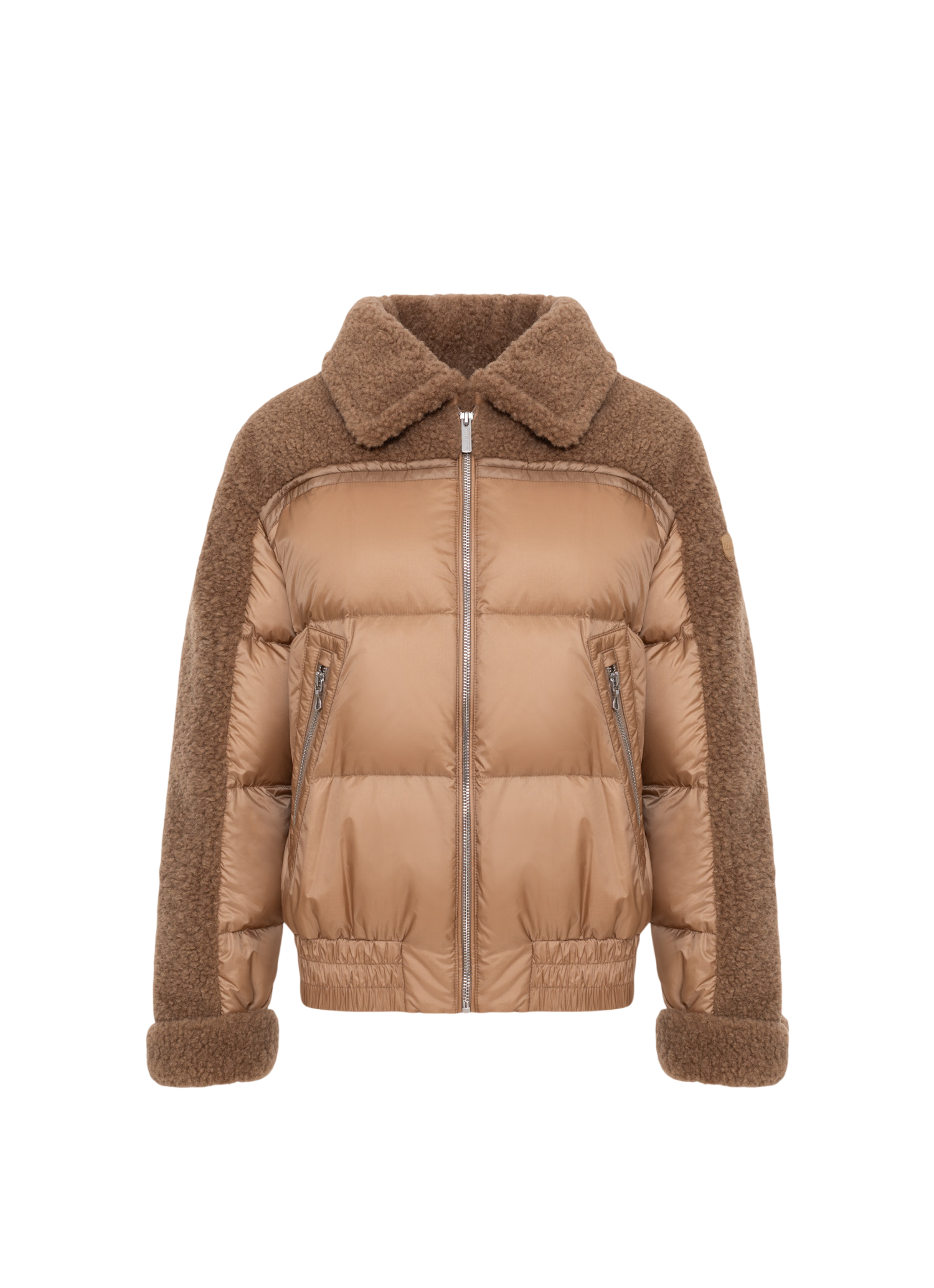 Colmar Vestes Beige