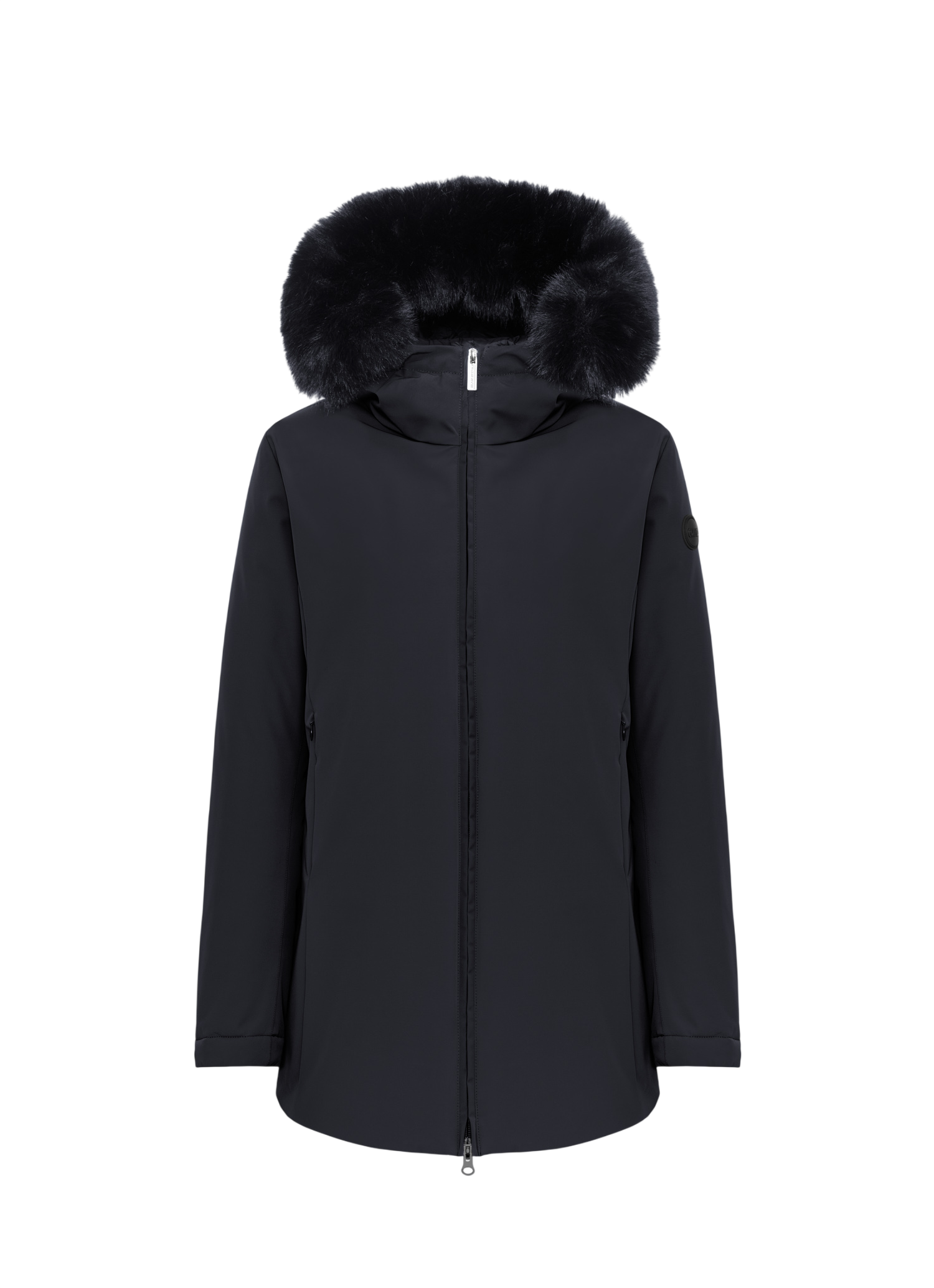 Colmar Chaquetas Negro