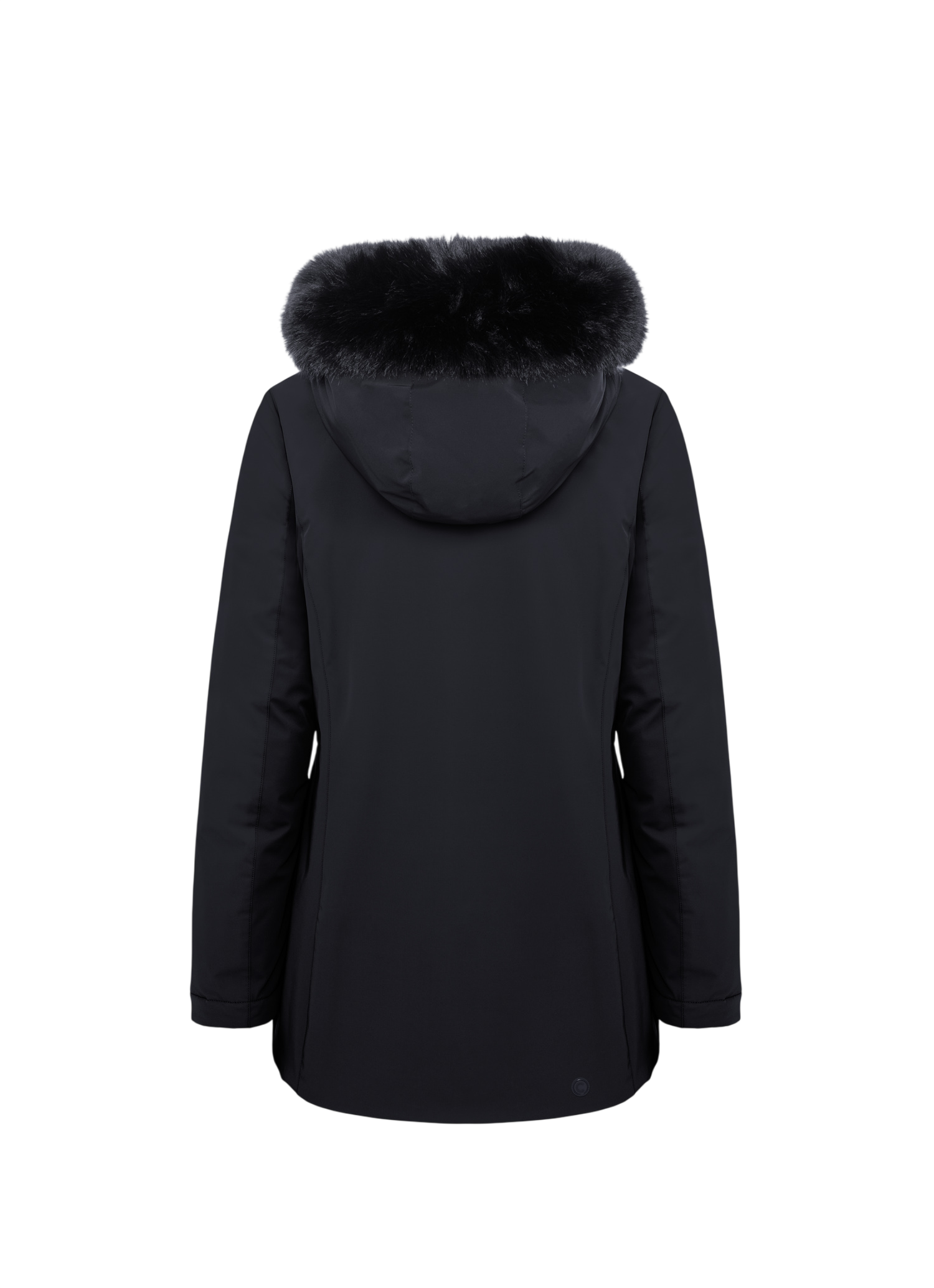 Colmar Chaquetas Negro
