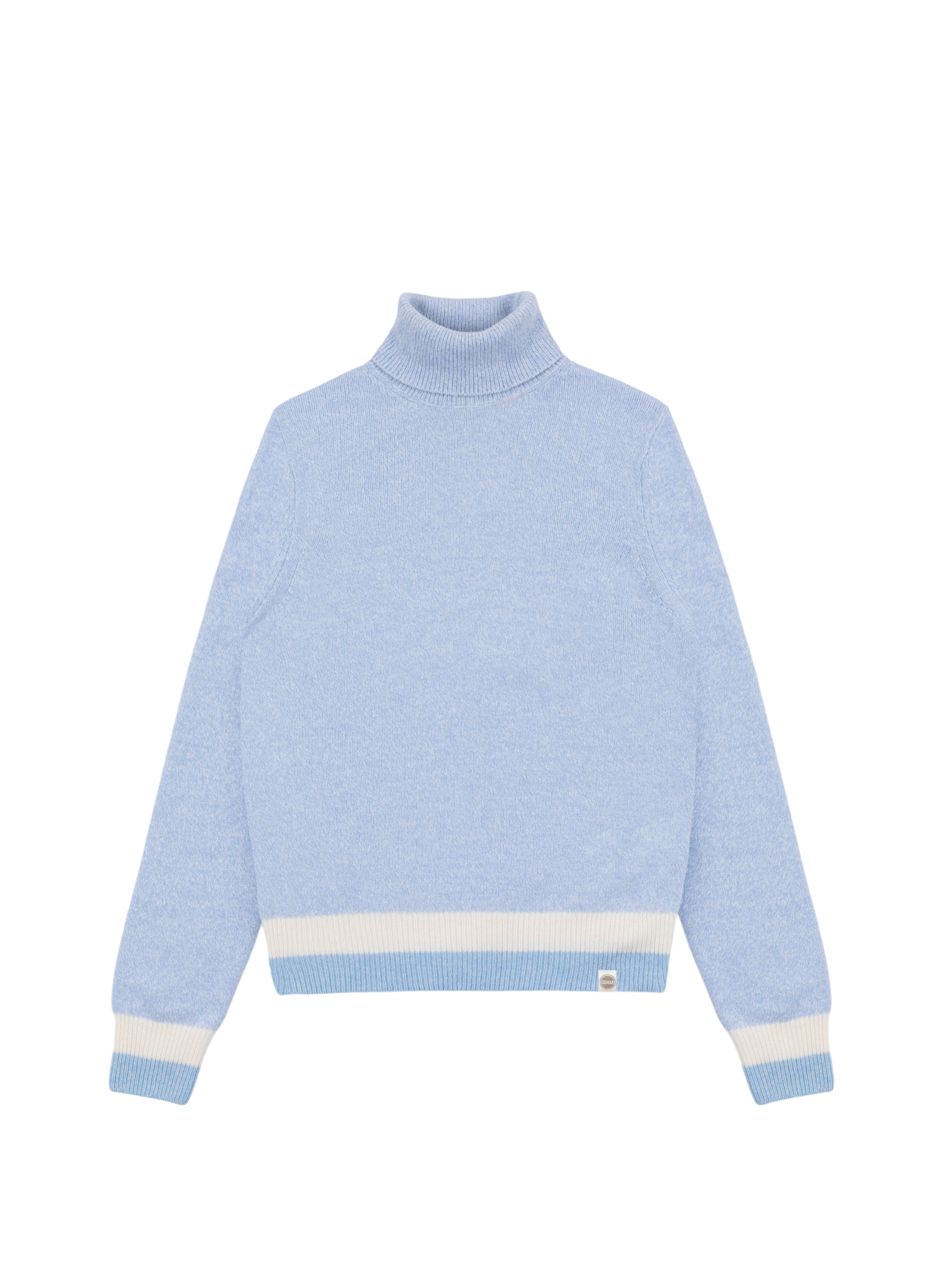 COLMAR Maglie Azzurro