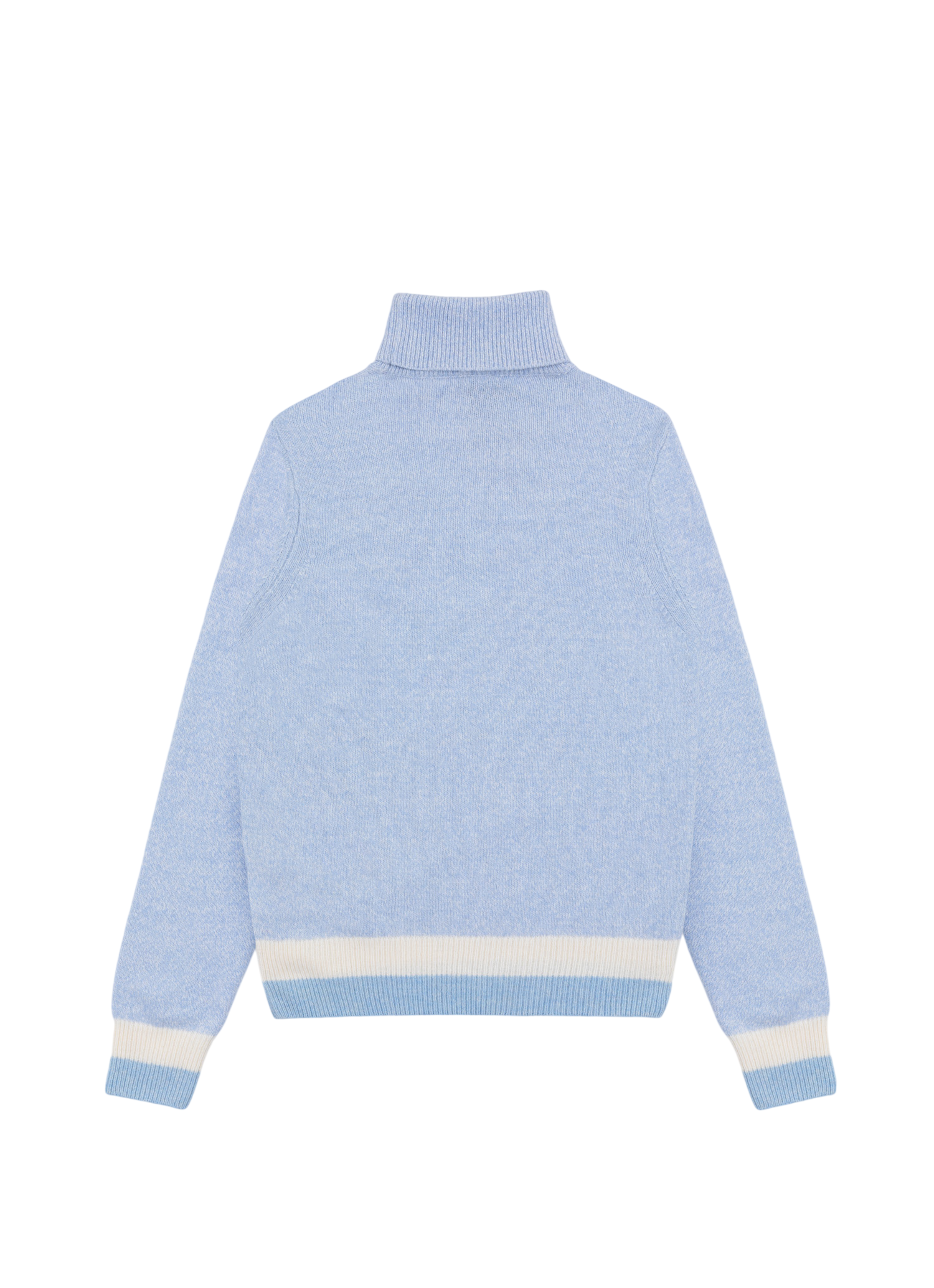 COLMAR Maglie Azzurro