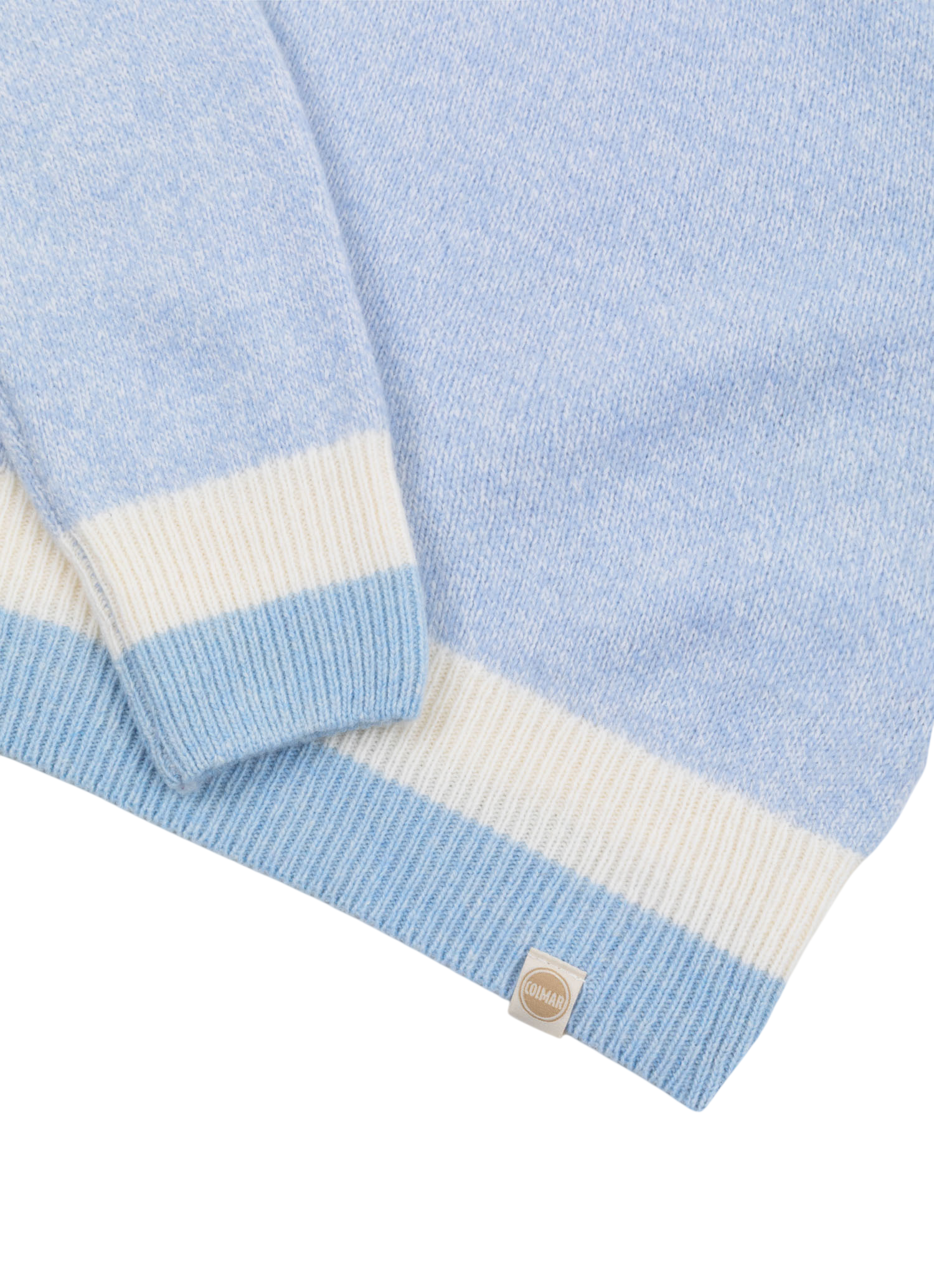 COLMAR Maglie Azzurro