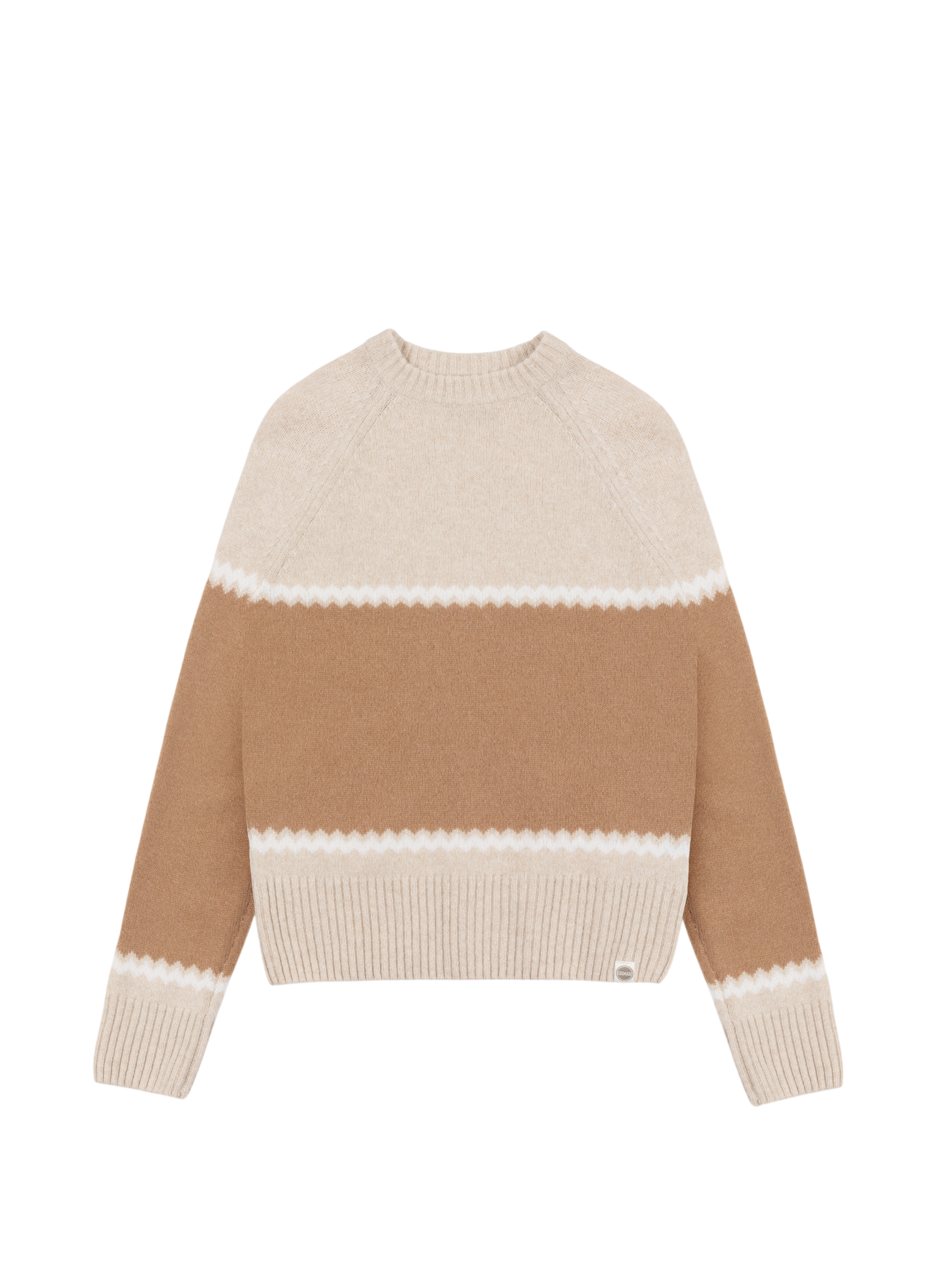 Colmar Camisas Beige